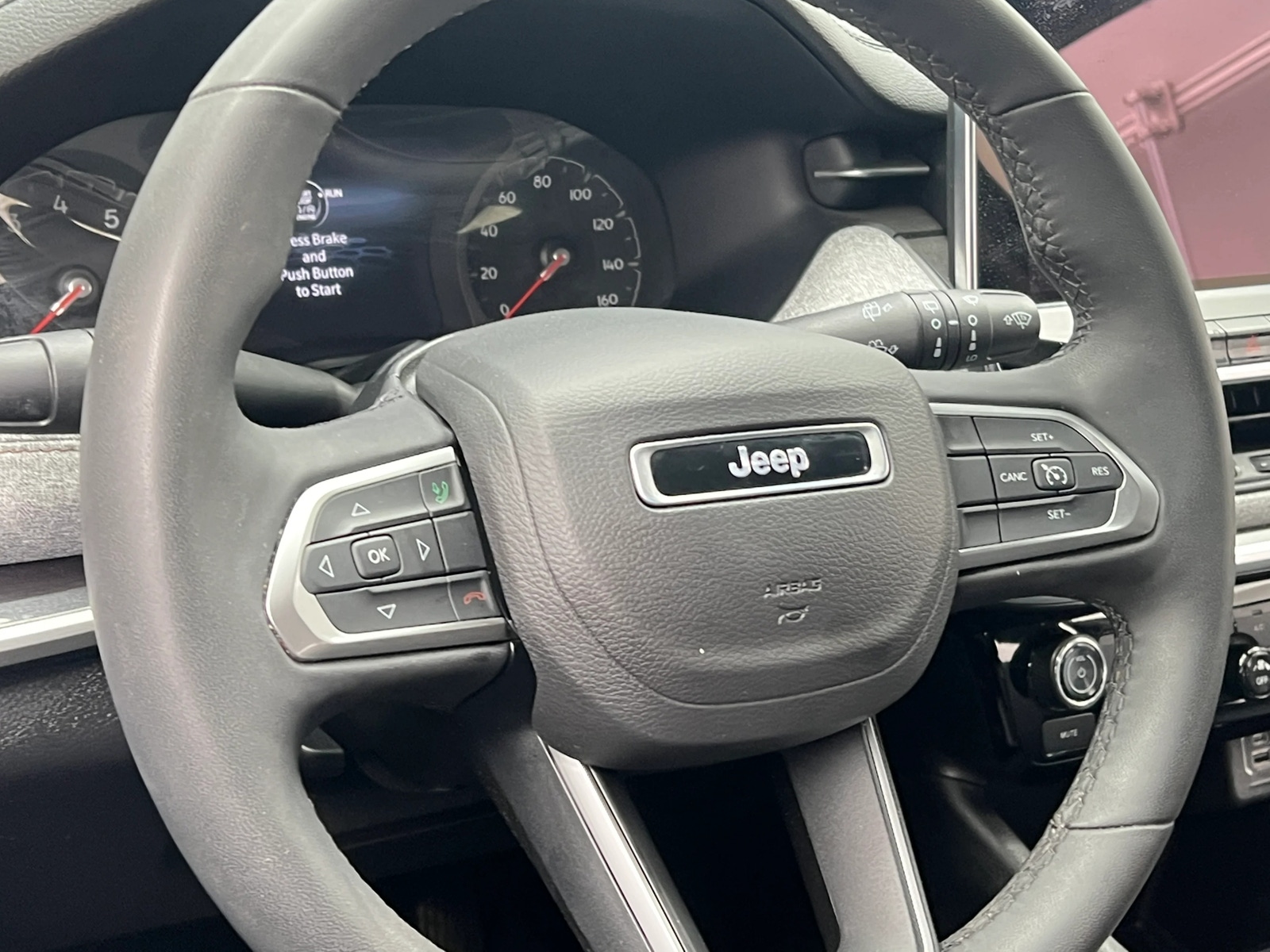 Thumbnail: 2023 Jeep Compass - 4