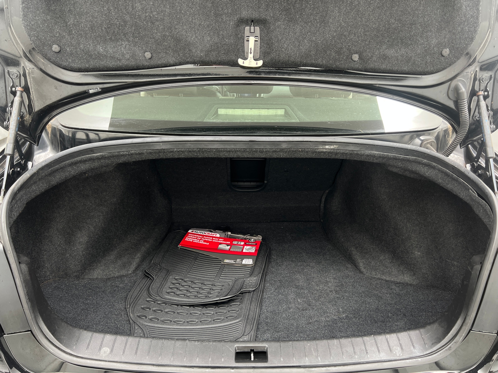 Thumbnail: 2015 INFINITI Q50 - 6