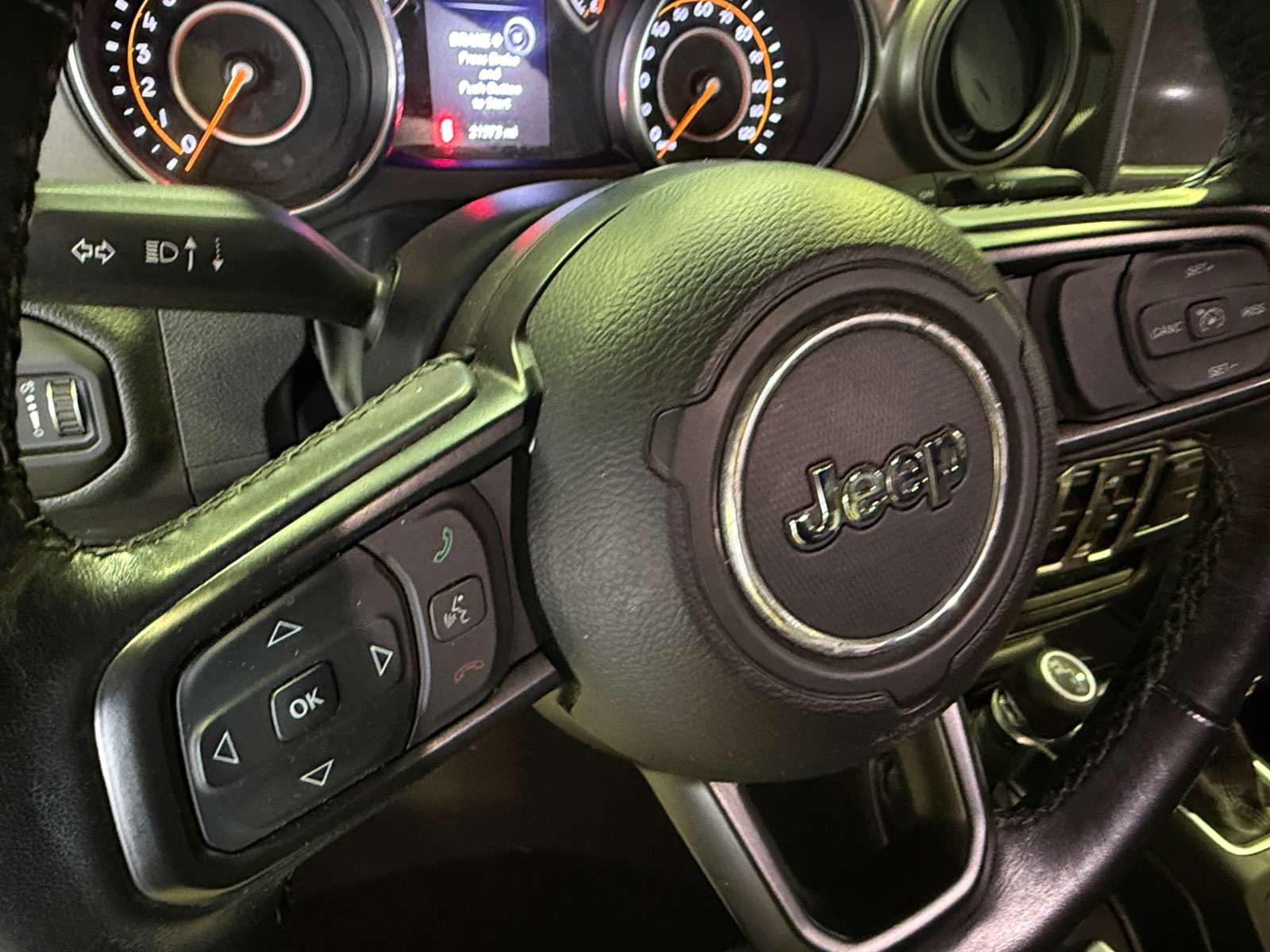 Thumbnail: 2023 Jeep Wrangler - 5