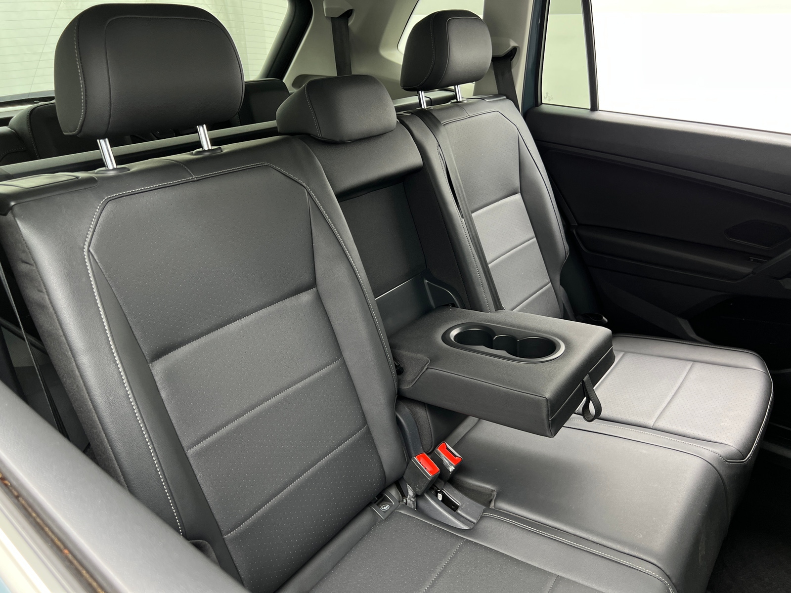 Thumbnail: 2019 Volkswagen Tiguan - 5