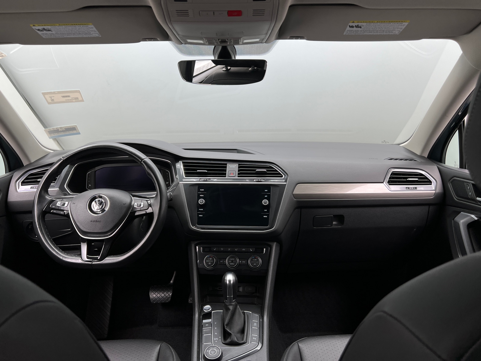 Thumbnail: 2019 Volkswagen Tiguan - 2