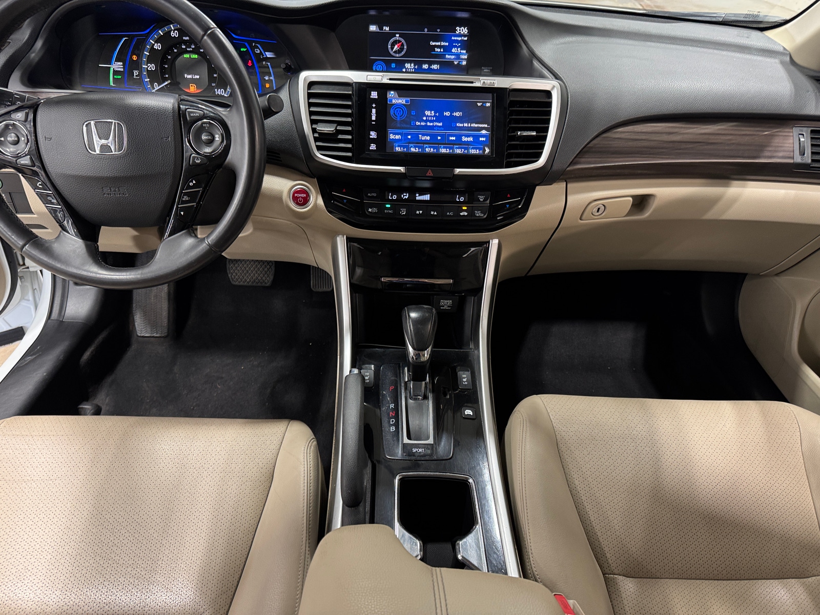 Thumbnail: 2017 Honda Accord - 2
