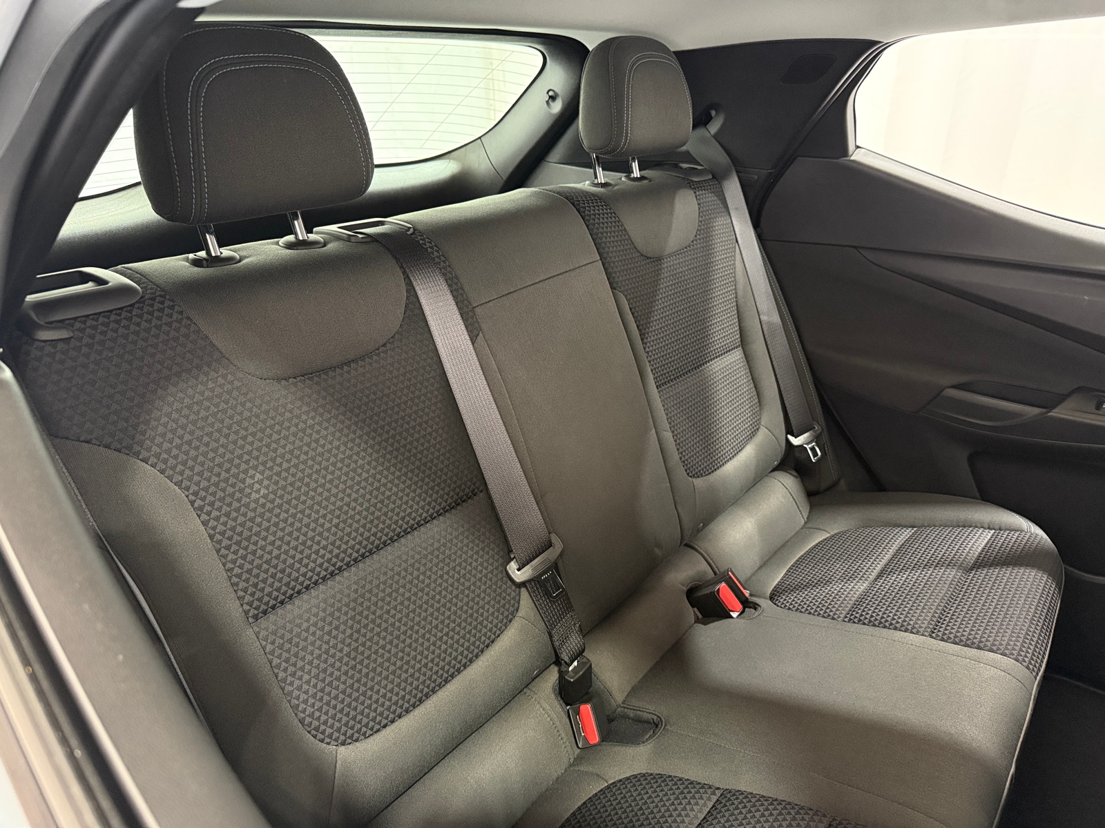 Thumbnail: 2023 Chevrolet Bolt EUV - 6