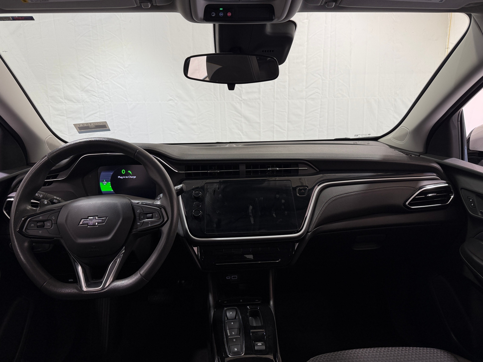 Thumbnail: 2023 Chevrolet Bolt EUV - 3