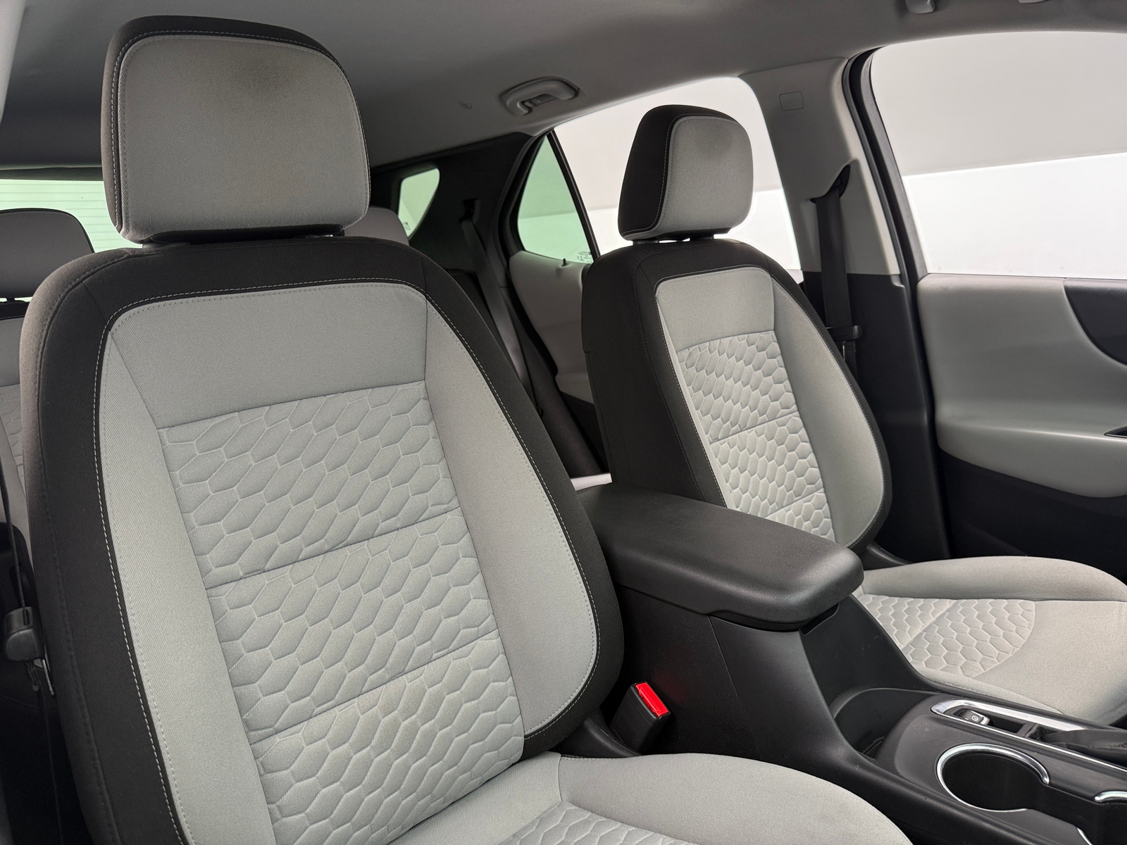 Thumbnail: 2020 Chevrolet Equinox - 2