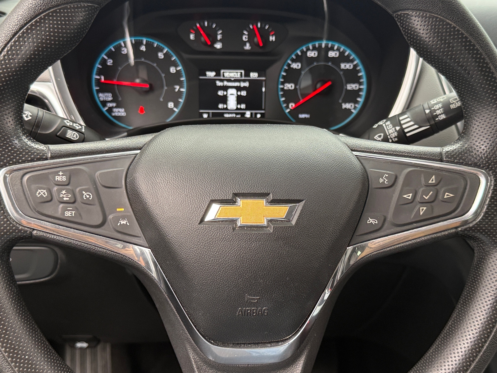 Thumbnail: 2020 Chevrolet Equinox - 5