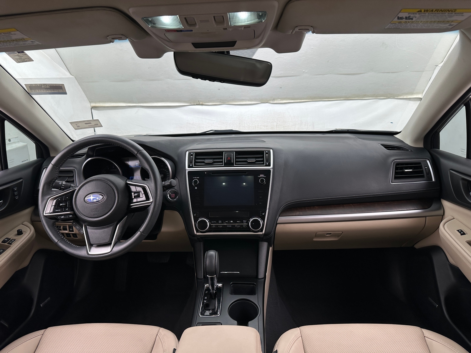 Thumbnail: 2018 Subaru Outback - 2
