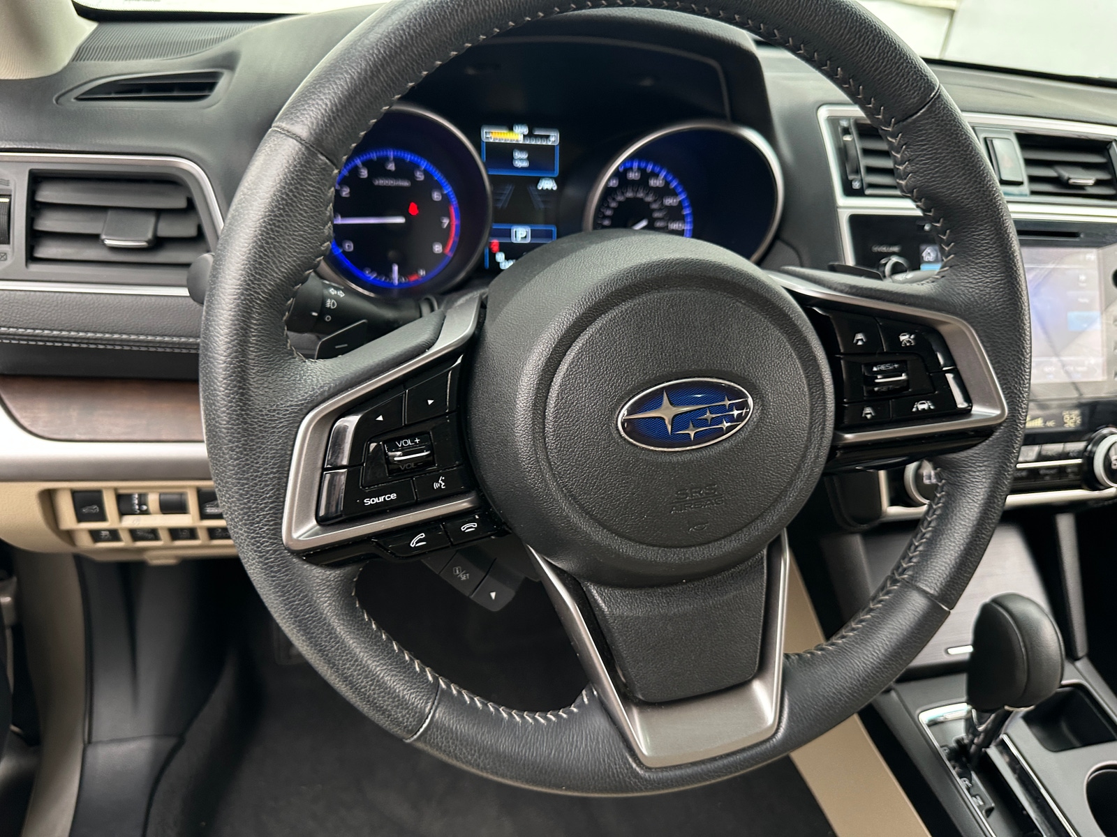 Thumbnail: 2018 Subaru Outback - 4