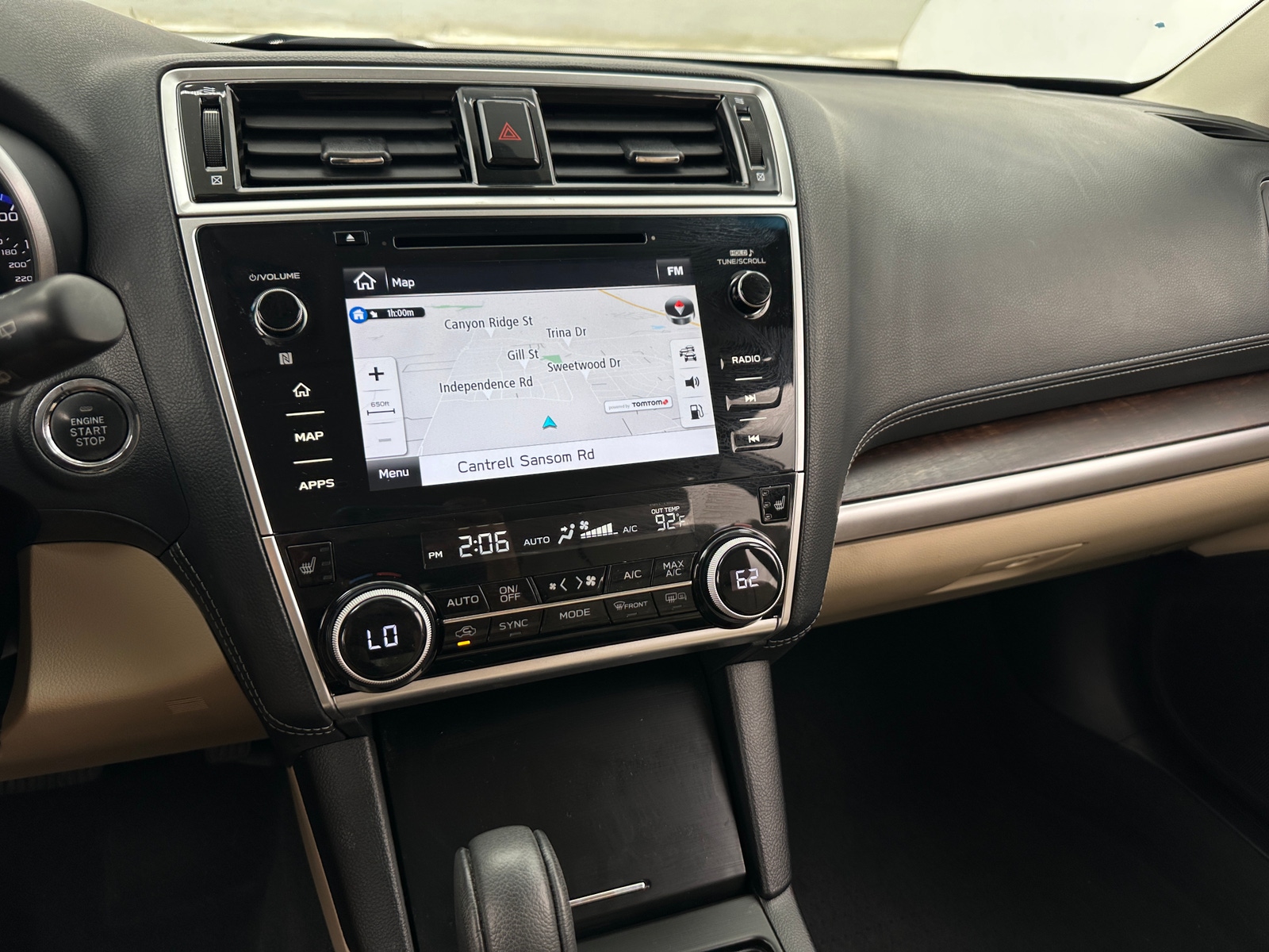 Thumbnail: 2018 Subaru Outback - 3