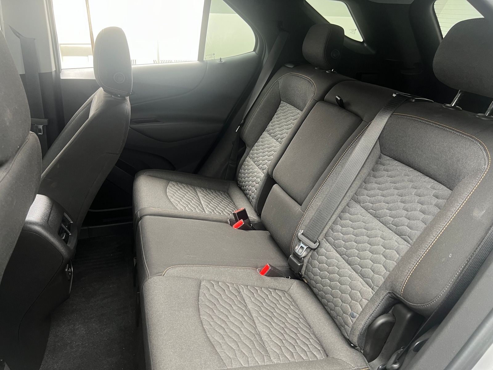 Thumbnail: 2019 Chevrolet Equinox - 6