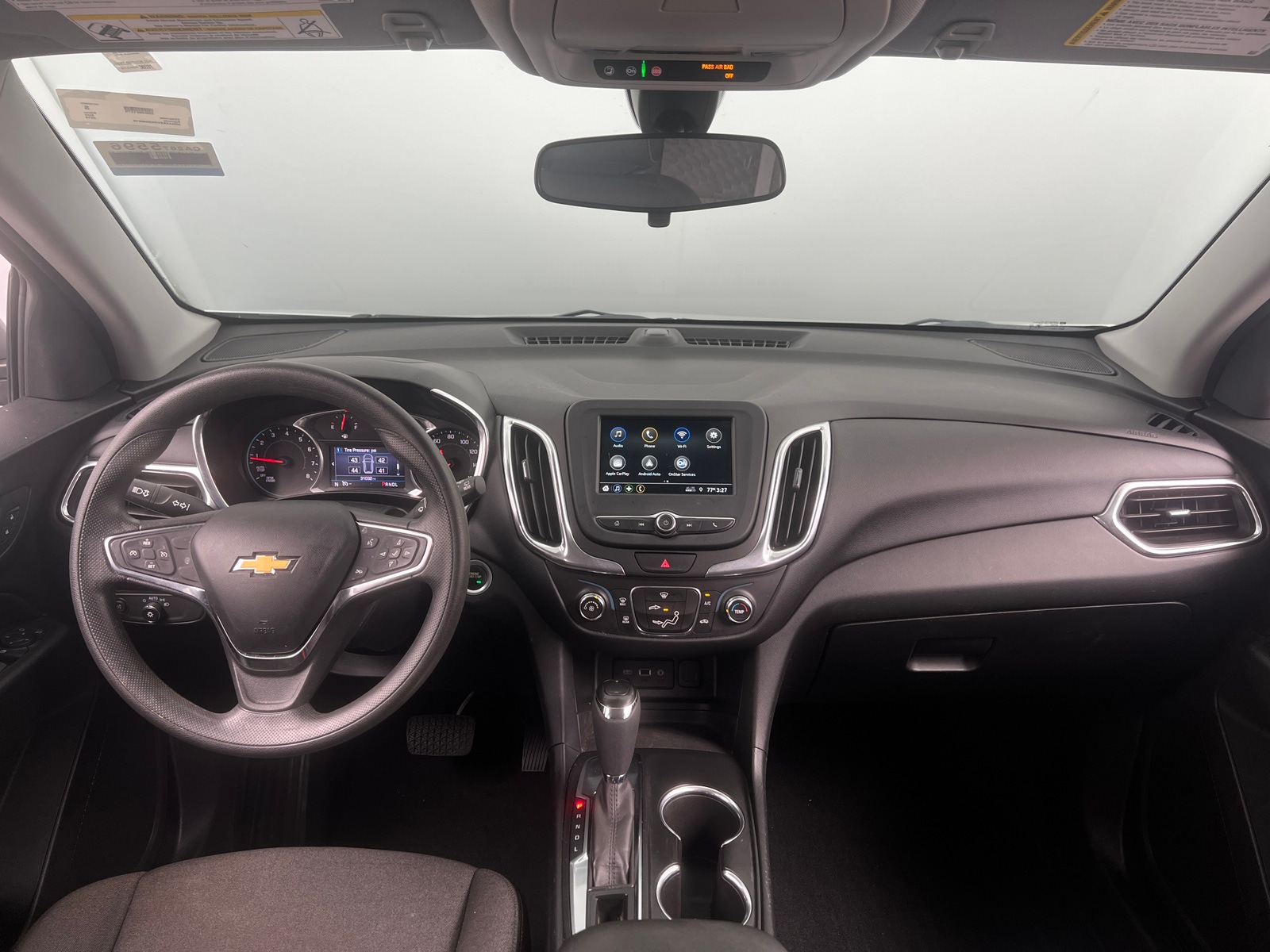 Thumbnail: 2019 Chevrolet Equinox - 3