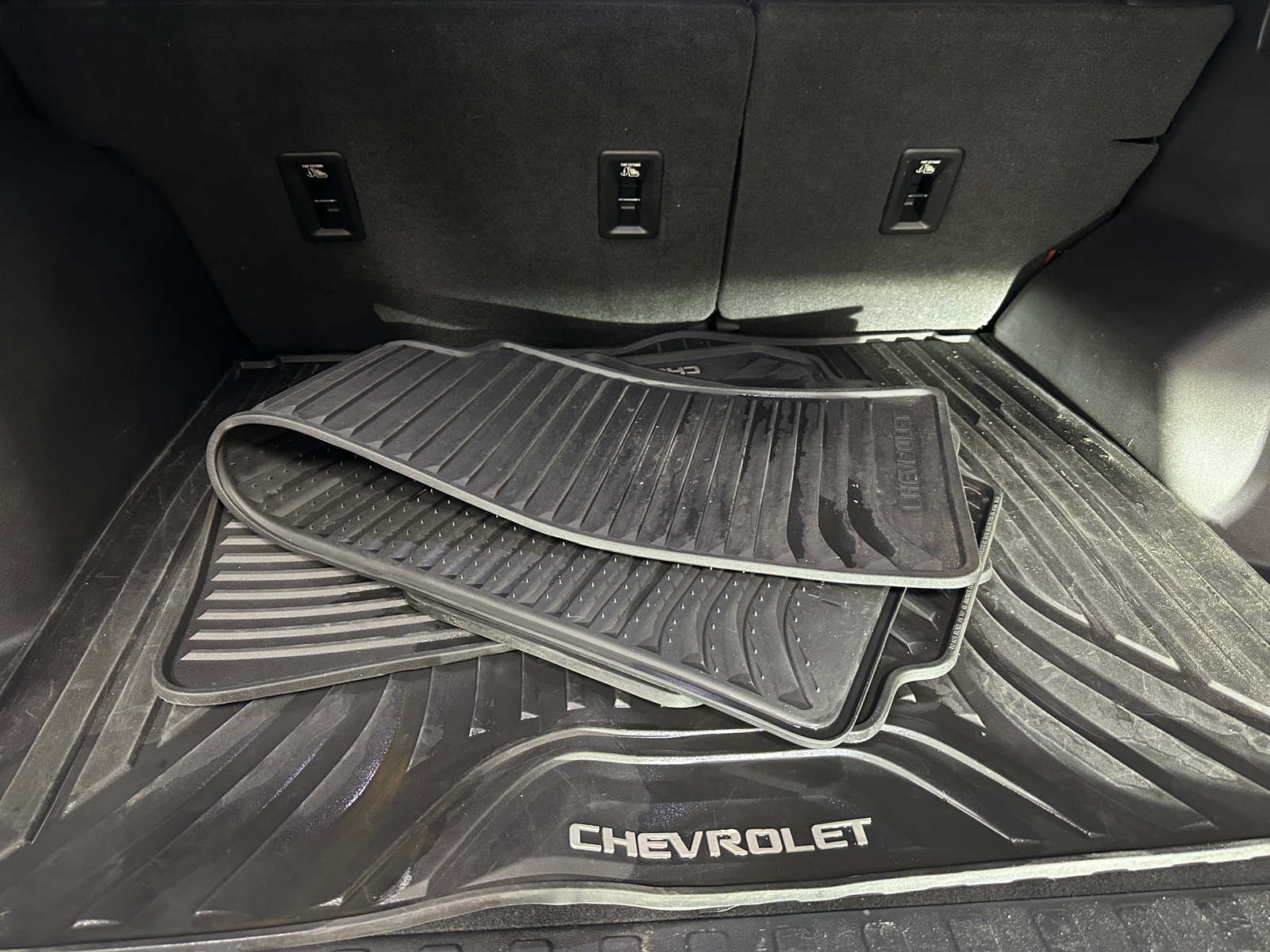 Thumbnail: 2019 Chevrolet Equinox - 7
