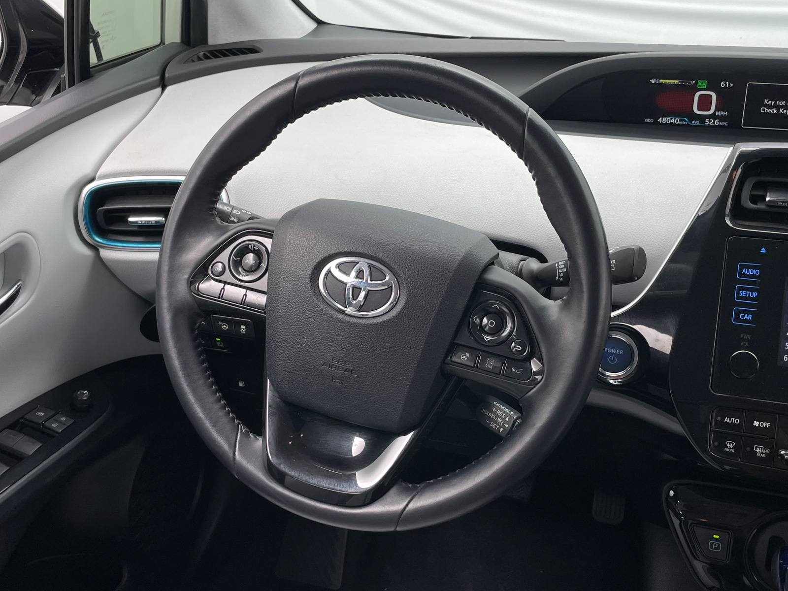Thumbnail: 2019 Toyota Prius - 4
