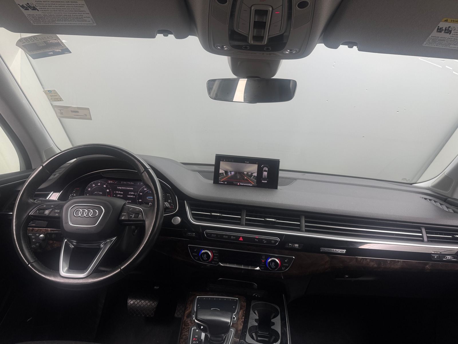 Thumbnail: 2018 Audi Q7 - 2