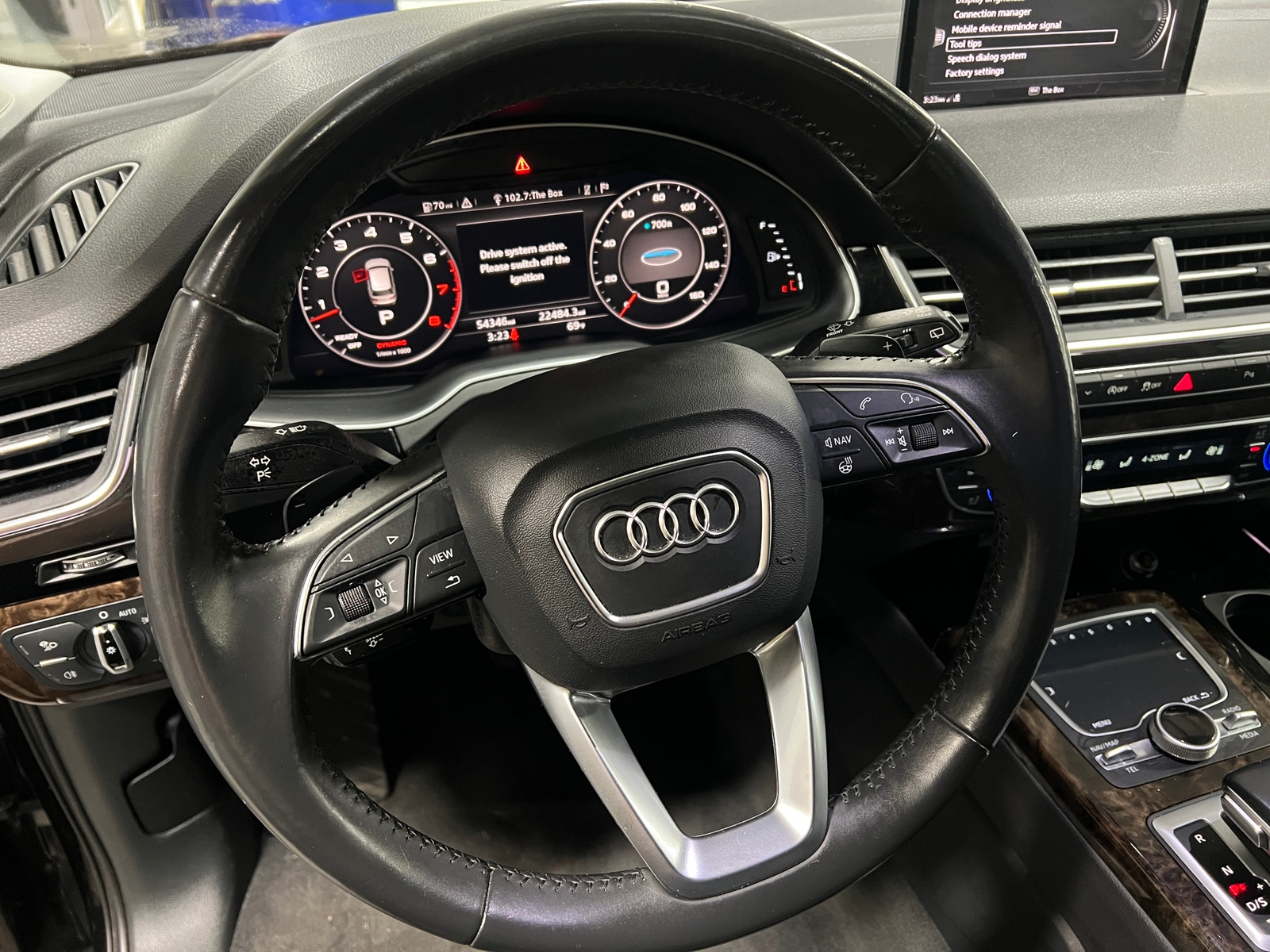 Thumbnail: 2018 Audi Q7 - 4