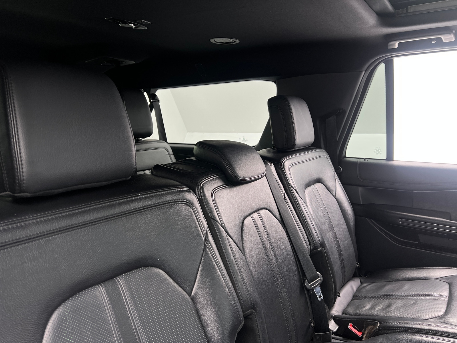 Thumbnail: 2021 Ford Expedition MAX - 5