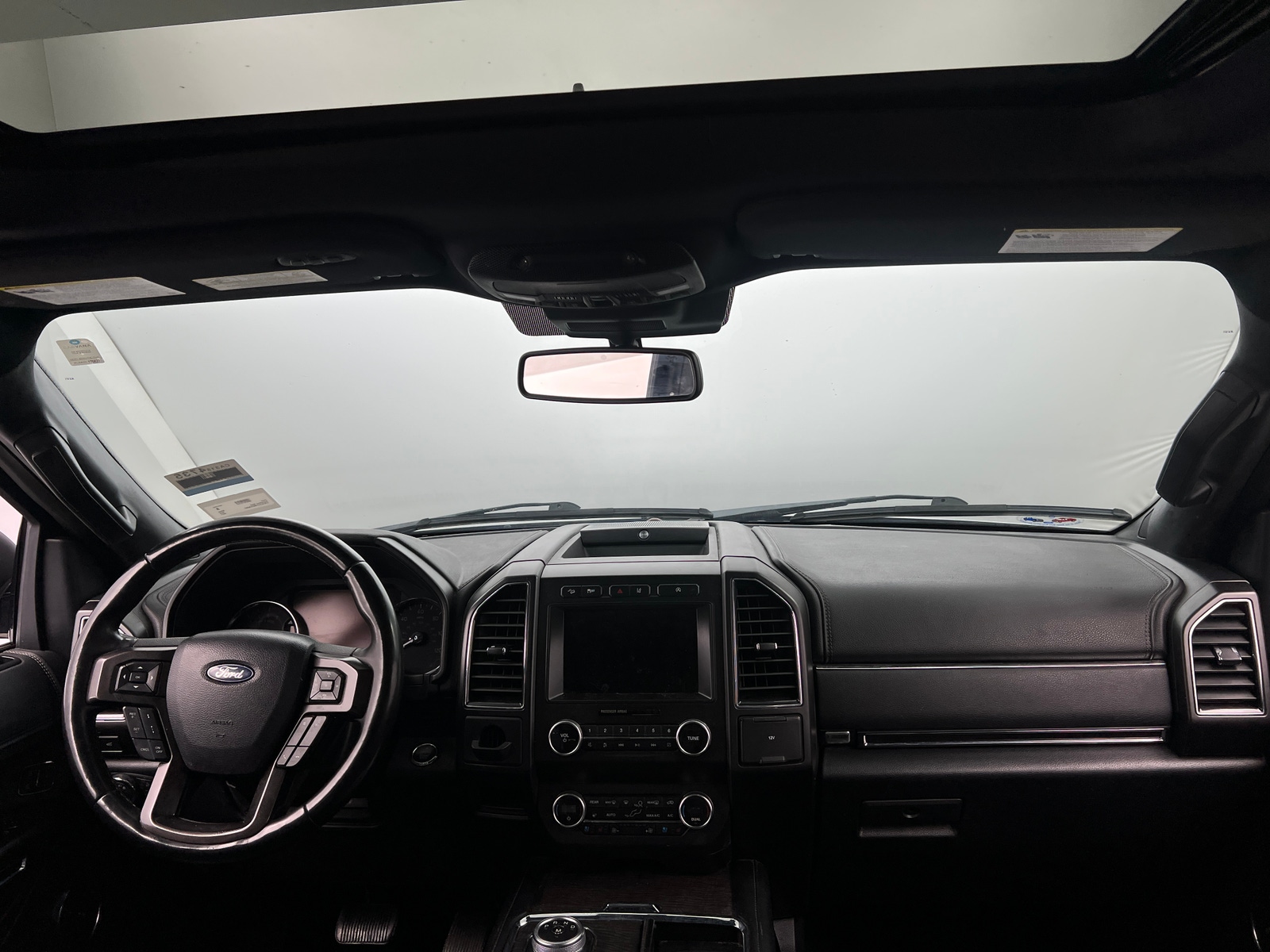 Thumbnail: 2021 Ford Expedition MAX - 2