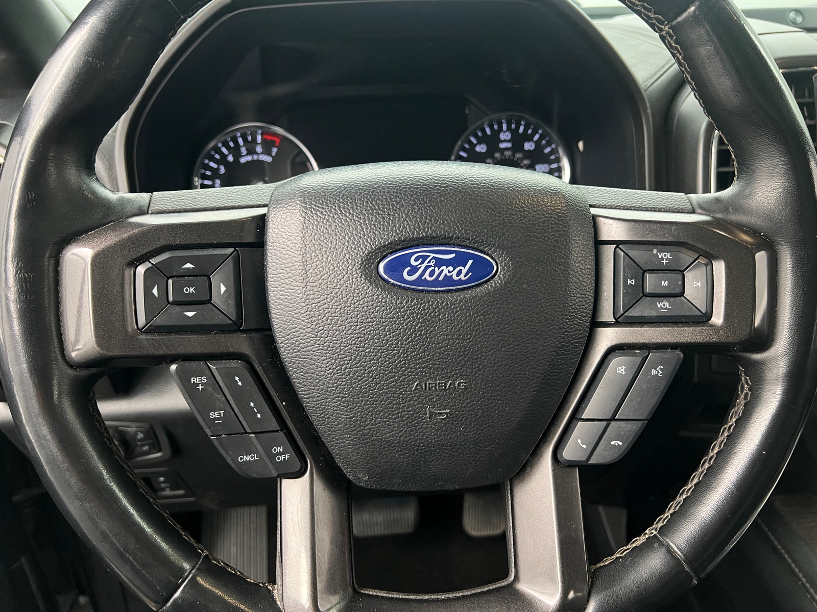 Thumbnail: 2021 Ford Expedition MAX - 4