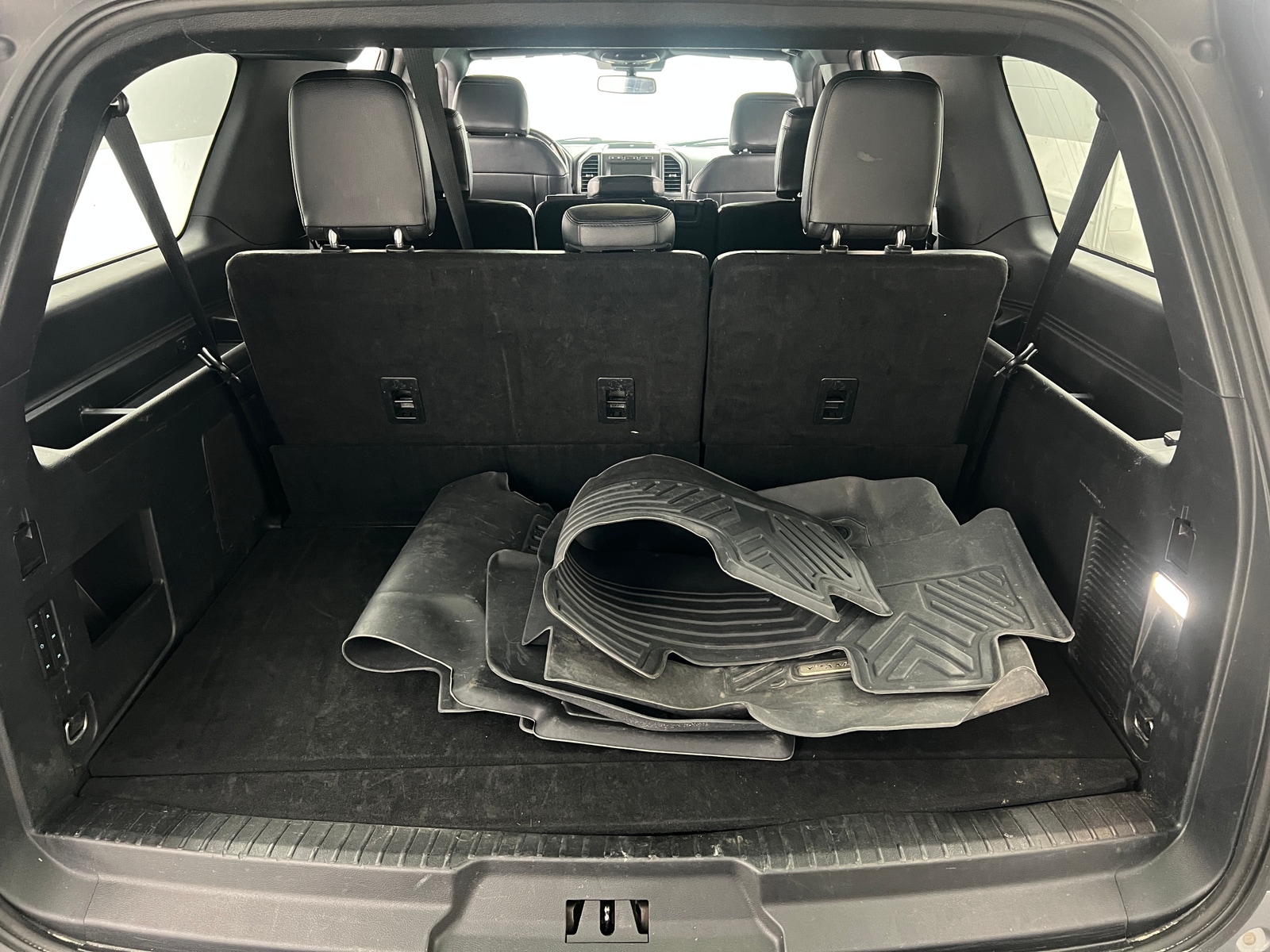 Thumbnail: 2021 Ford Expedition MAX - 6