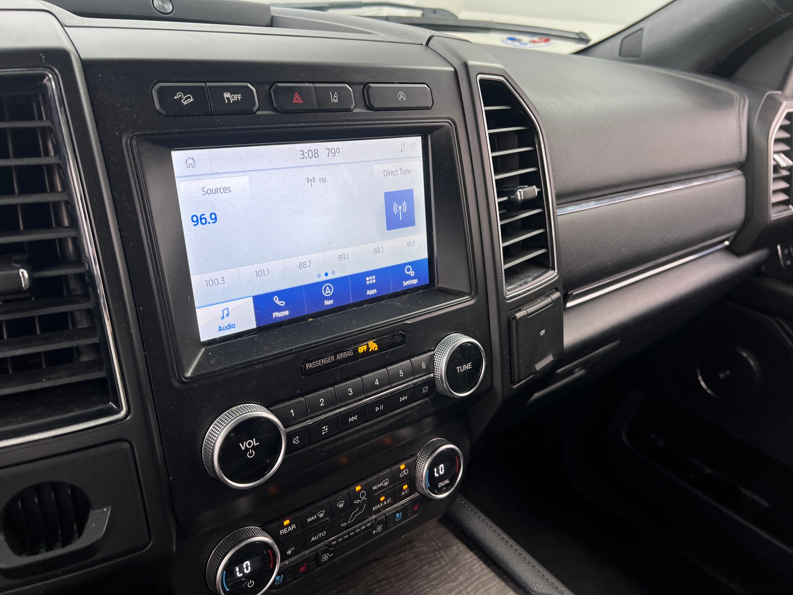 Thumbnail: 2021 Ford Expedition MAX - 3
