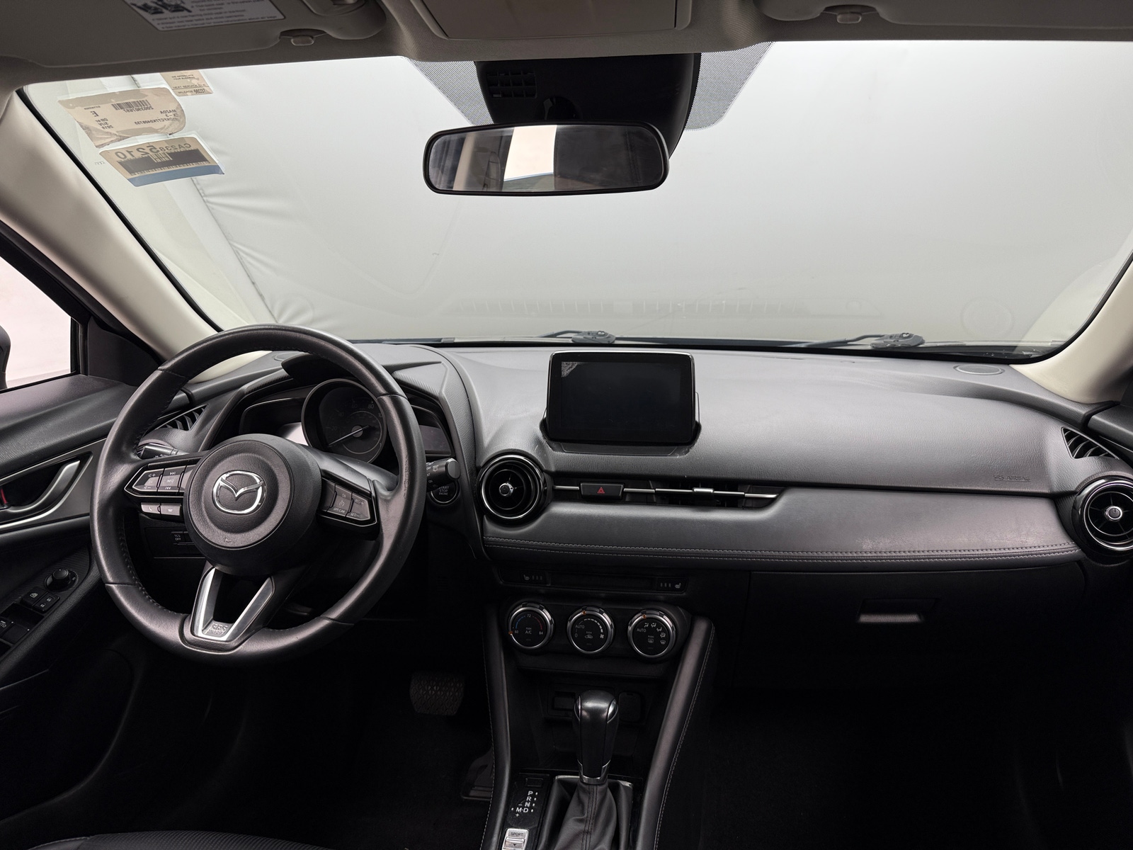 Thumbnail: 2019 Mazda CX-3 - 2