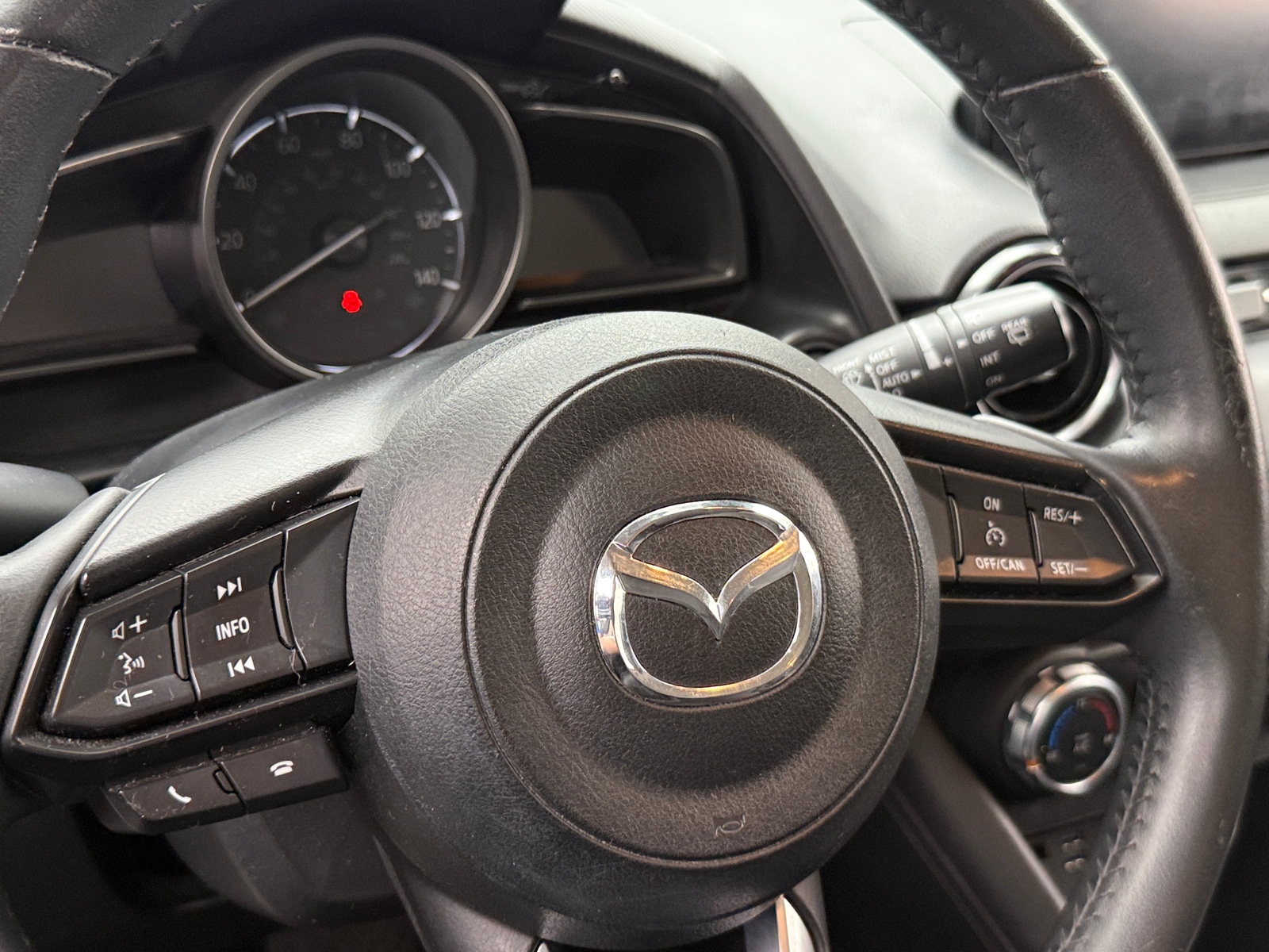 Thumbnail: 2019 Mazda CX-3 - 4