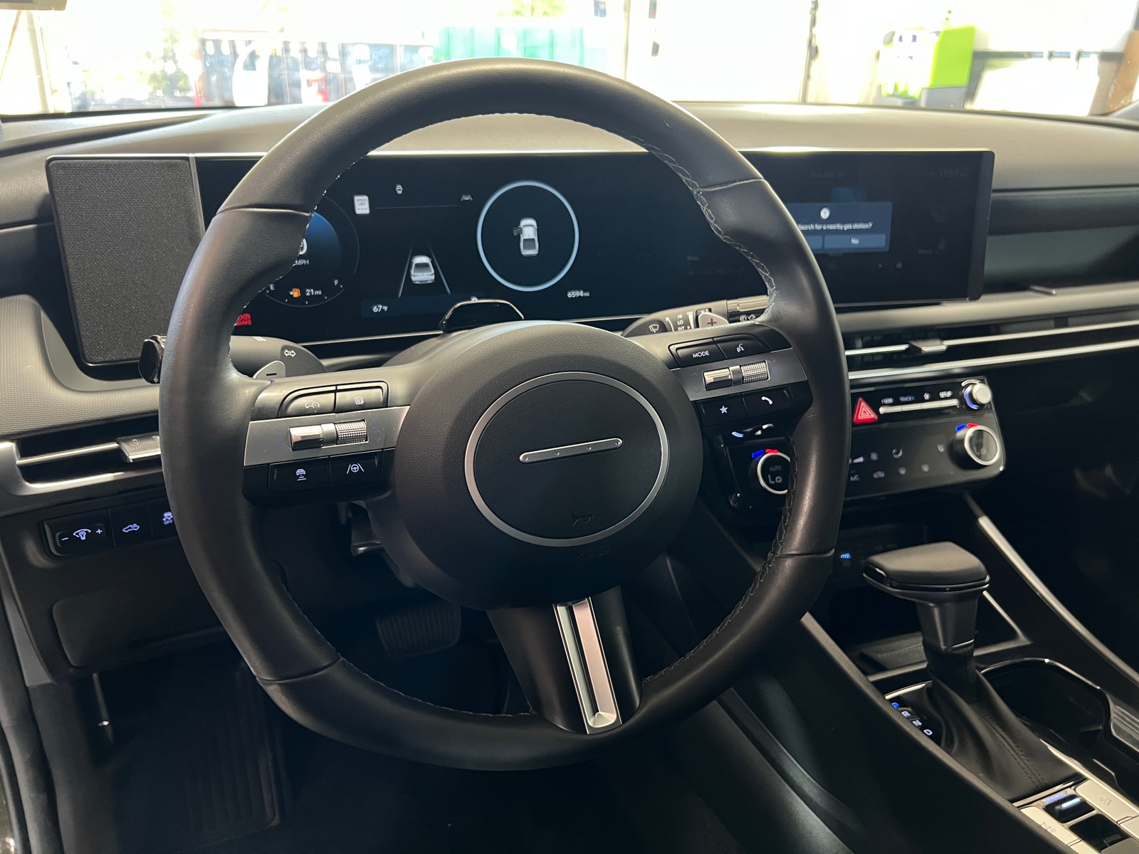 Thumbnail: 2025 Hyundai Santa Cruz - 4