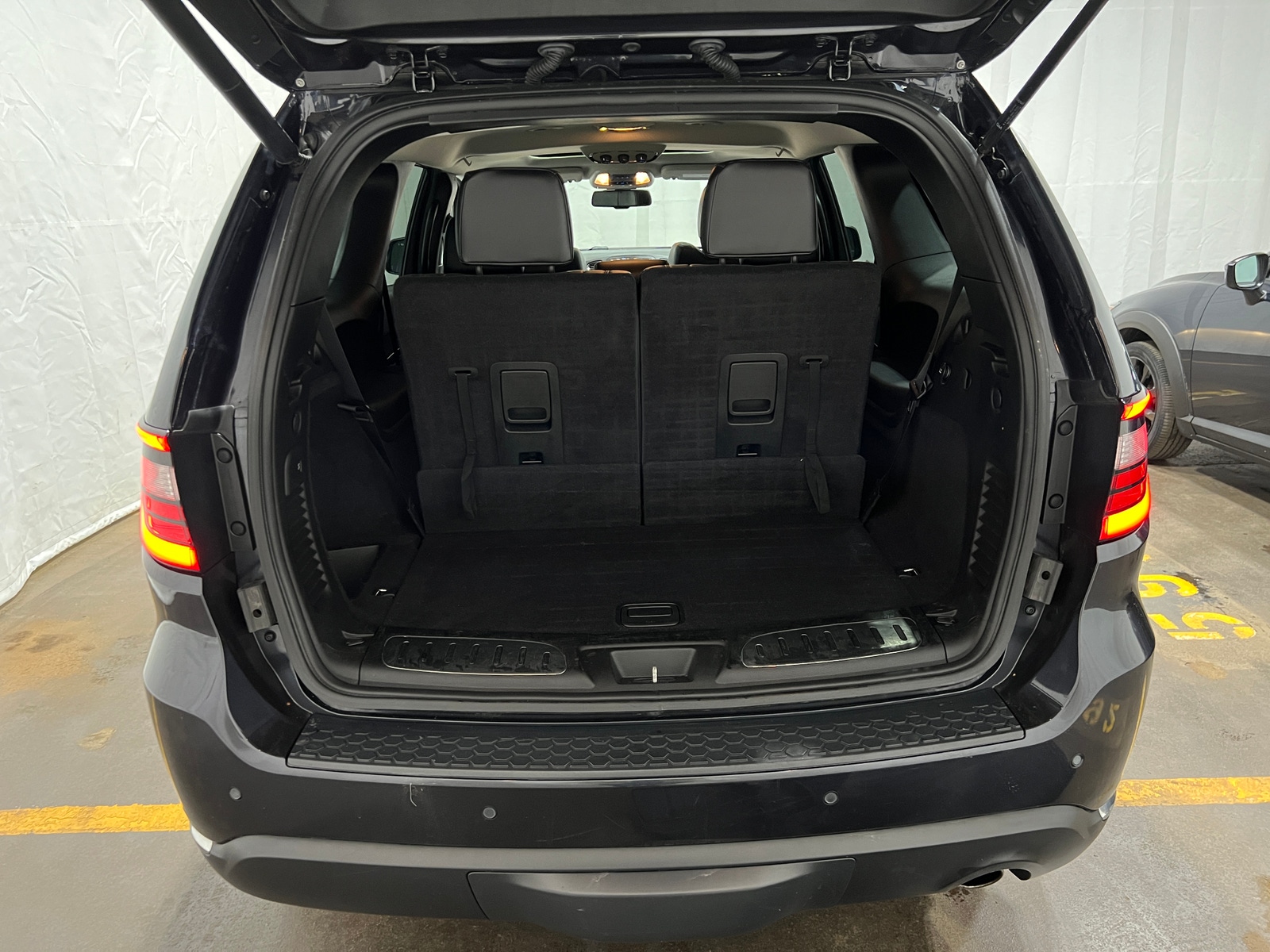 Thumbnail: 2014 Dodge Durango - 6