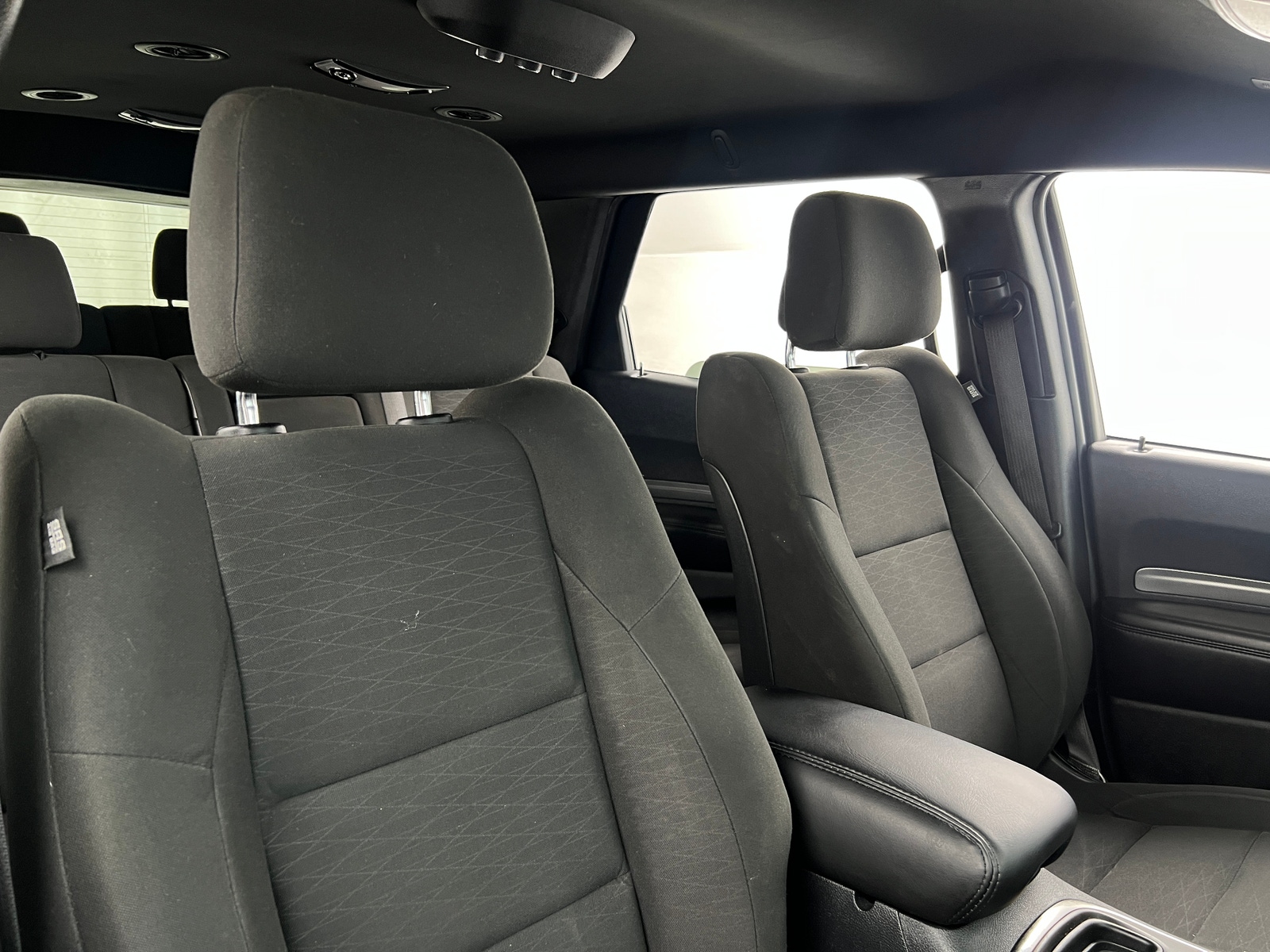 Thumbnail: 2020 Dodge Durango - 2