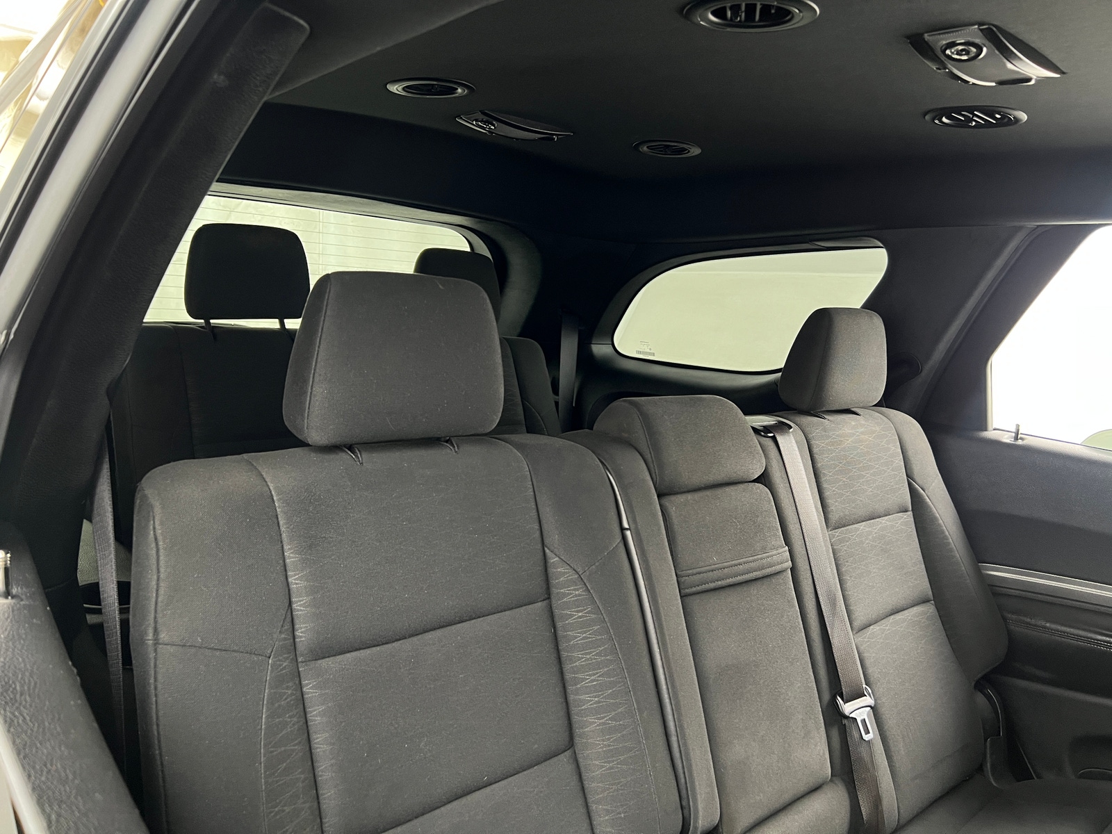 Thumbnail: 2020 Dodge Durango - 6