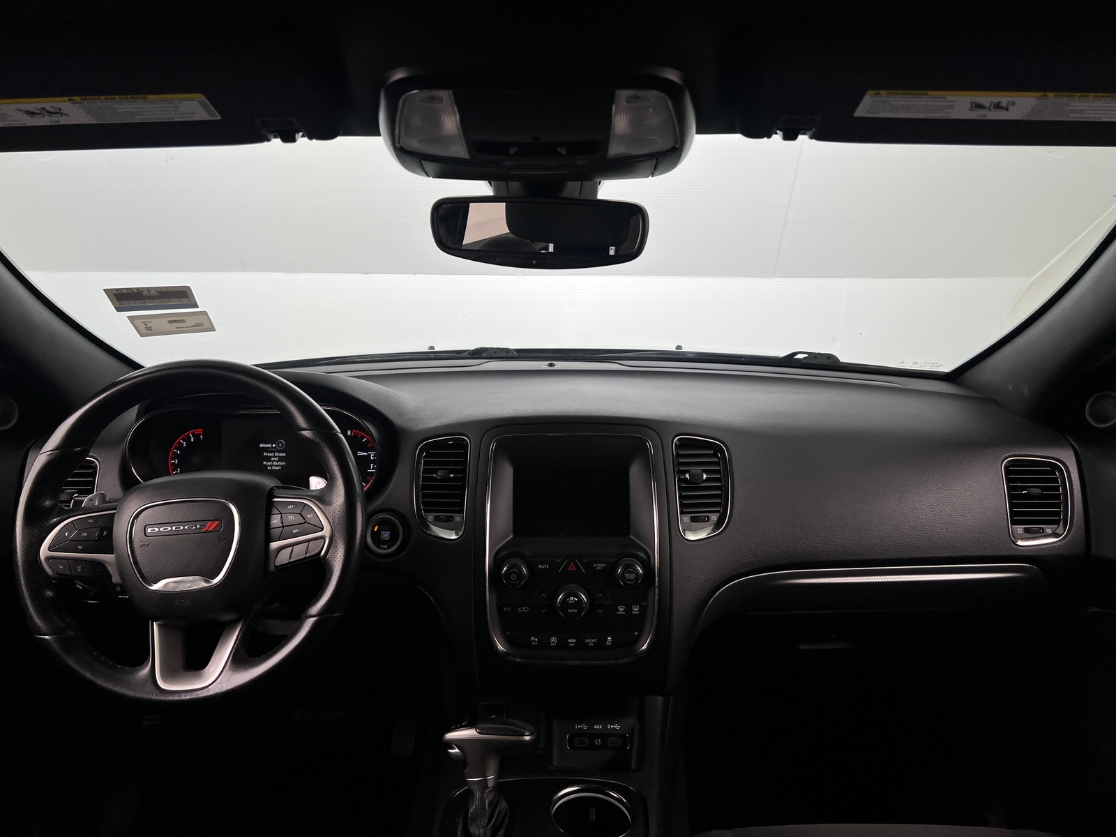 Thumbnail: 2020 Dodge Durango - 3
