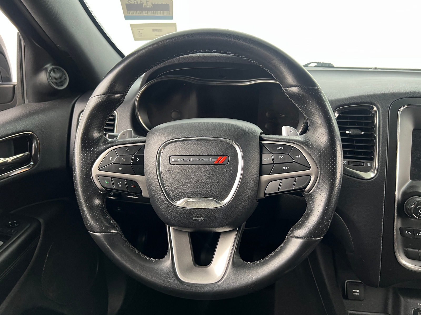Thumbnail: 2020 Dodge Durango - 5