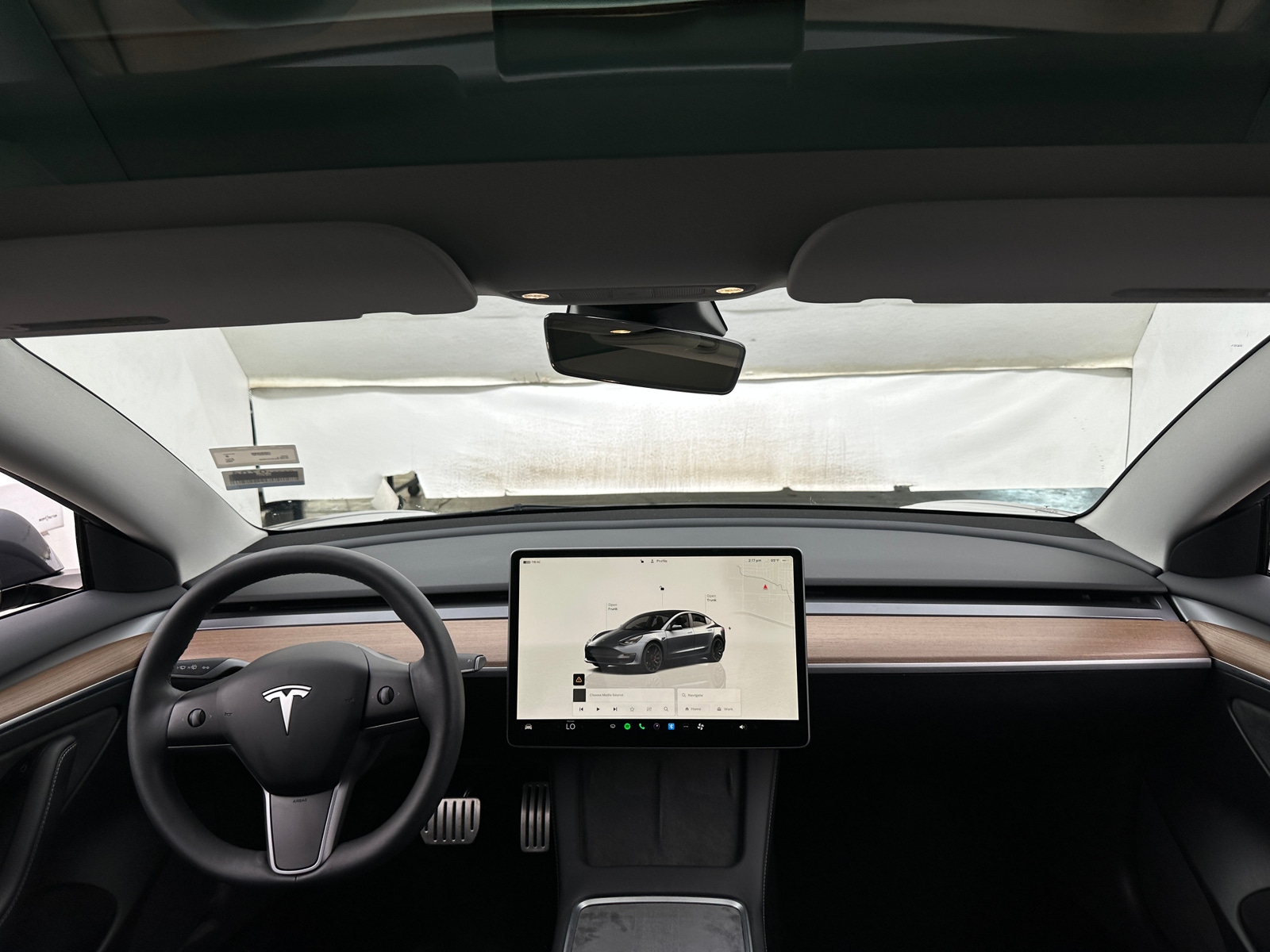 Thumbnail: 2023 Tesla Model 3 - 2