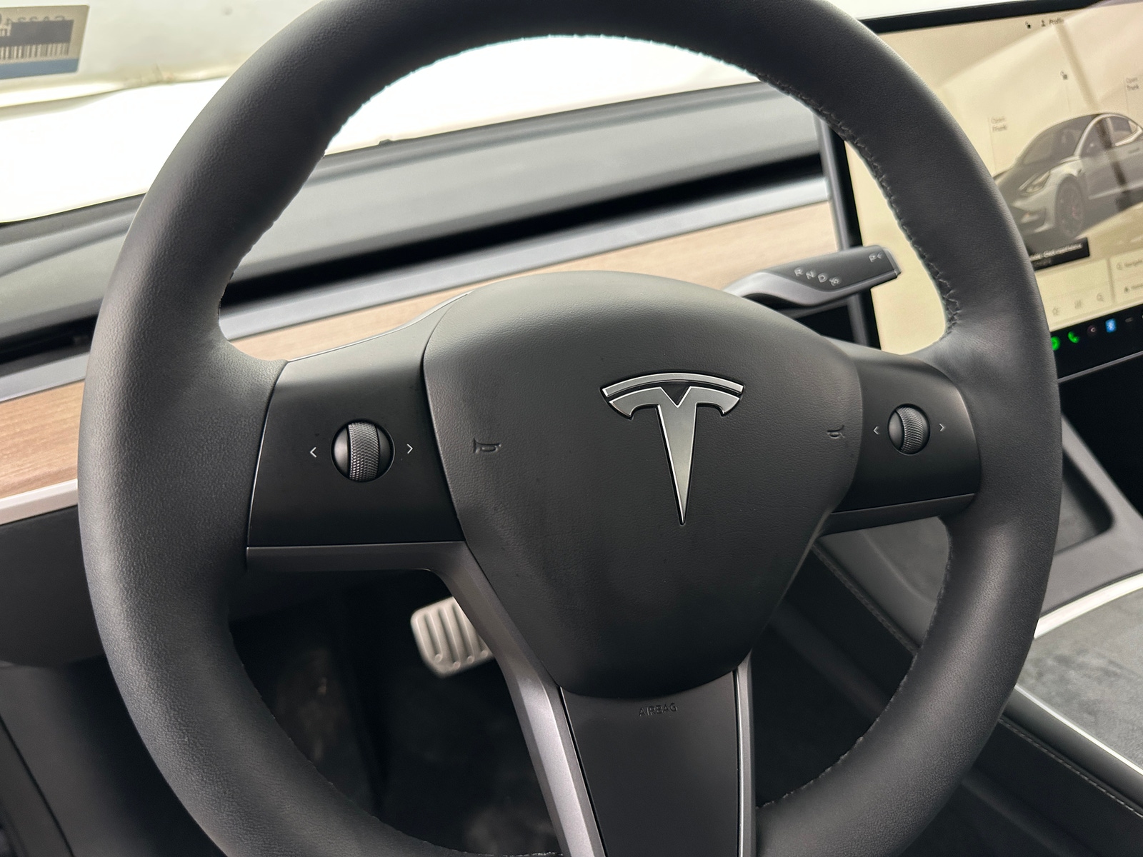 Thumbnail: 2023 Tesla Model 3 - 3