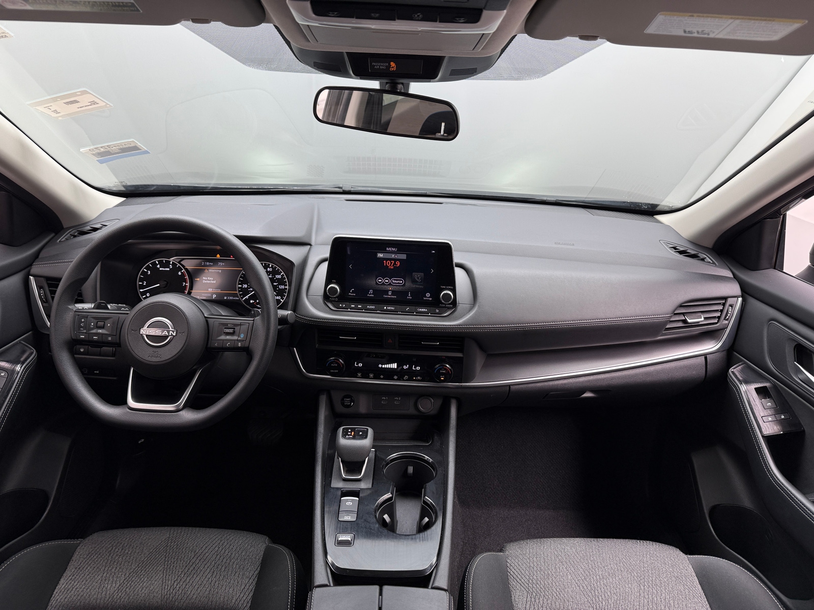 Thumbnail: 2024 Nissan Rogue - 3