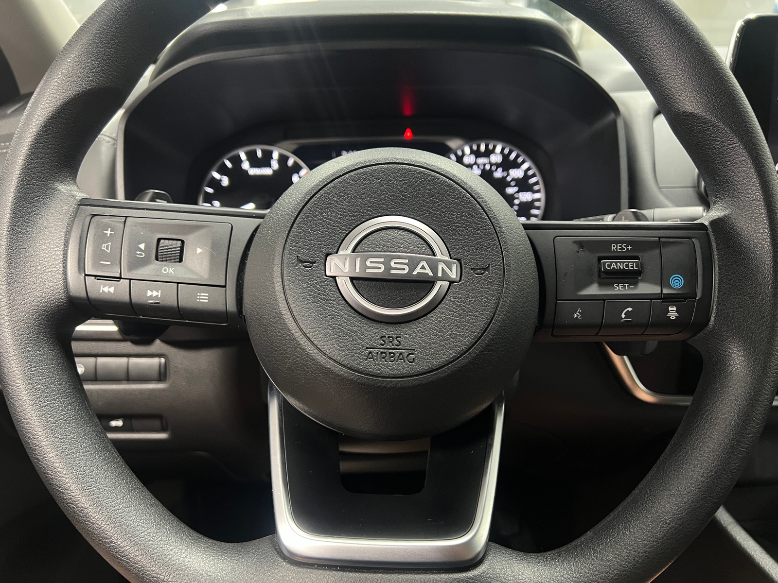 Thumbnail: 2024 Nissan Rogue - 5