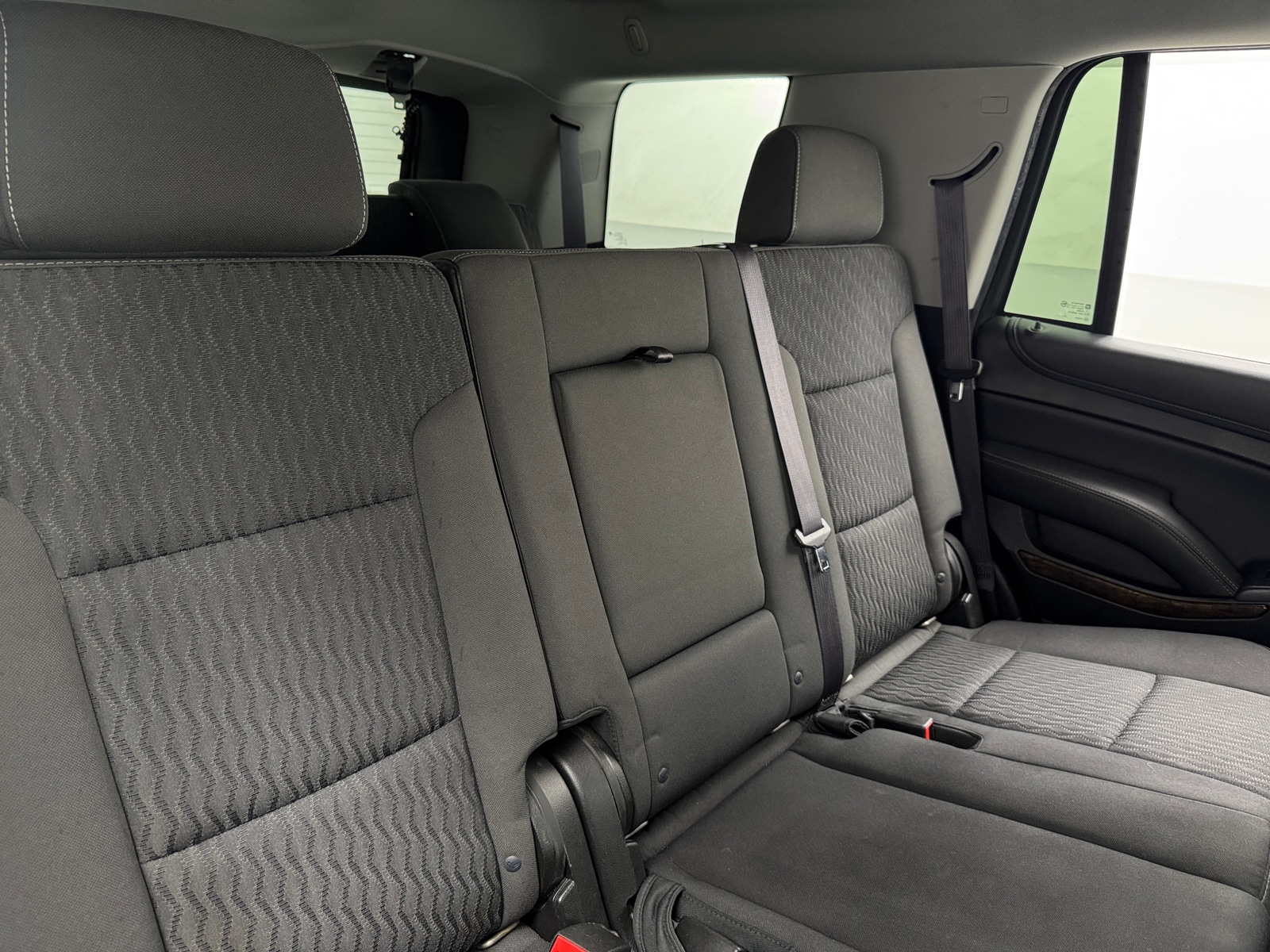 Thumbnail: 2015 Chevrolet Tahoe - 6