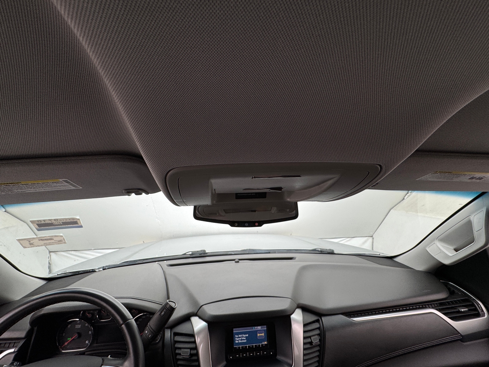 Thumbnail: 2015 Chevrolet Tahoe - 3