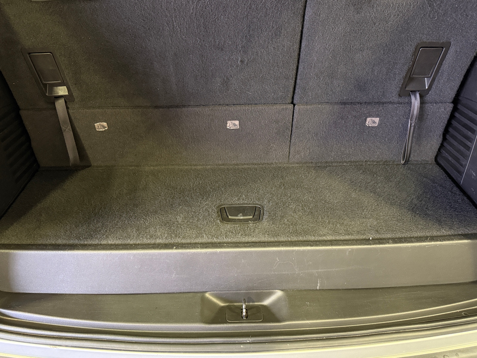 Thumbnail: 2015 Chevrolet Tahoe - 7