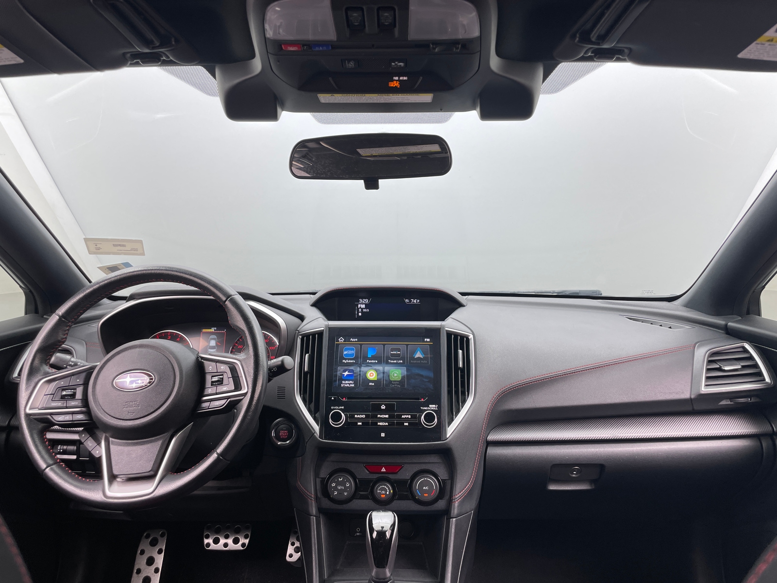 Thumbnail: 2022 Subaru Impreza - 2