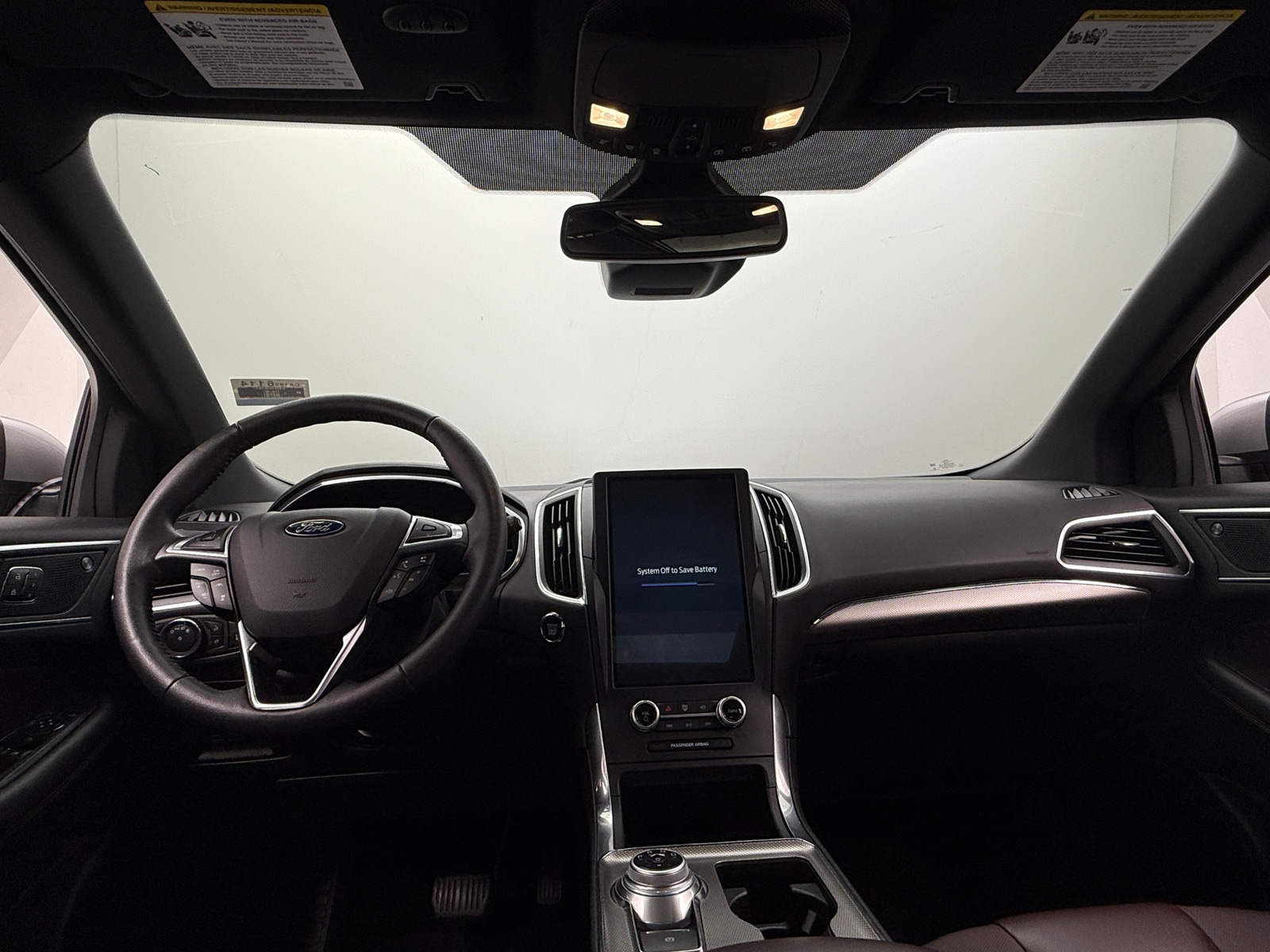 Thumbnail: 2021 Ford Edge - 2