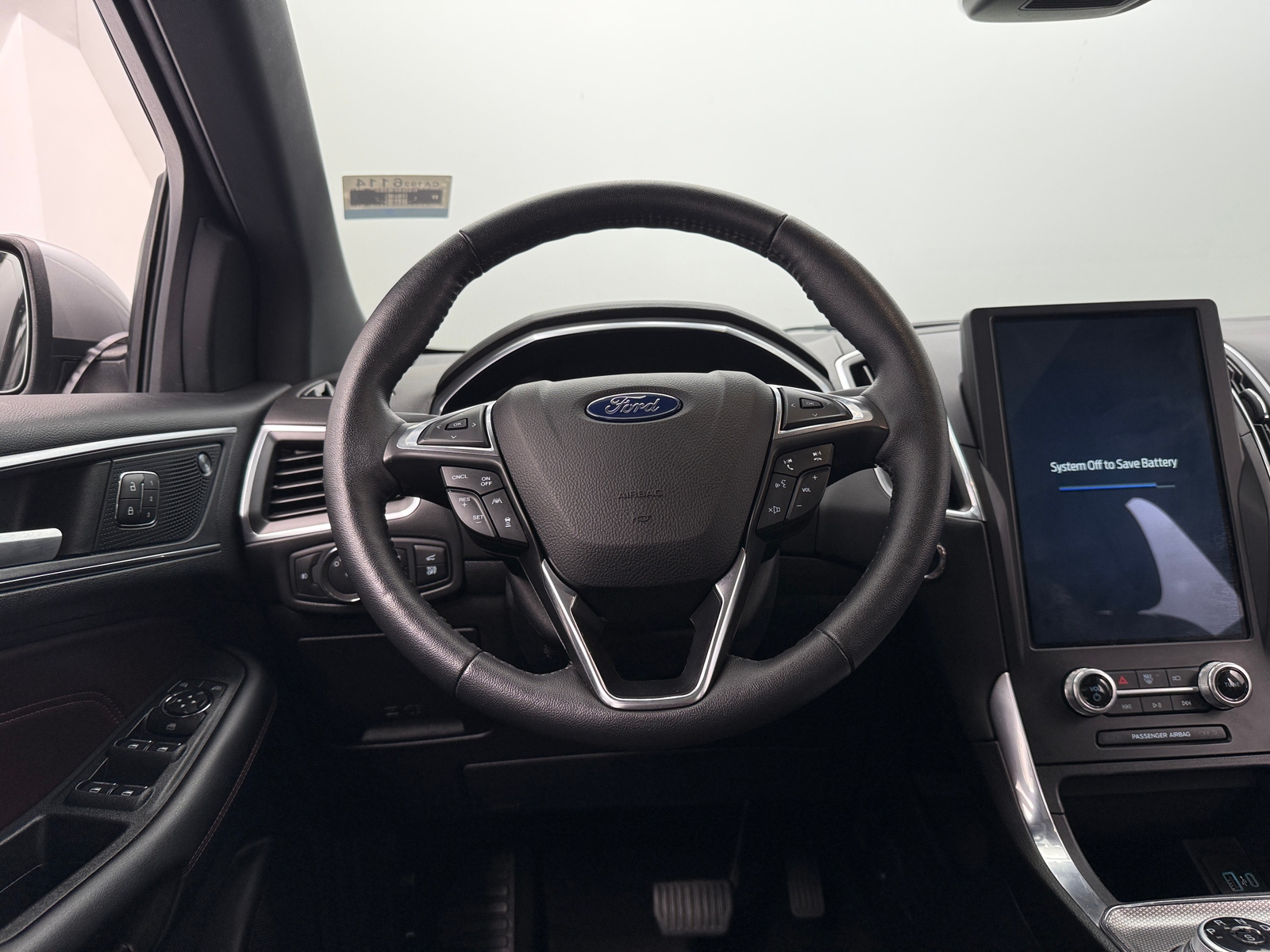 Thumbnail: 2021 Ford Edge - 4