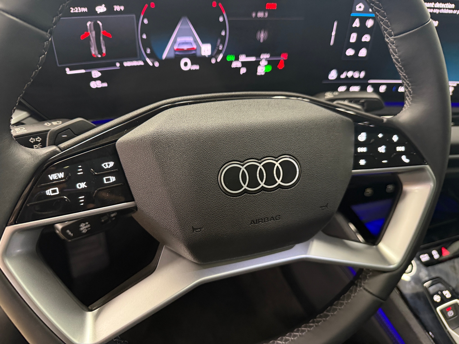 Thumbnail: 2025 Audi A5 - 4