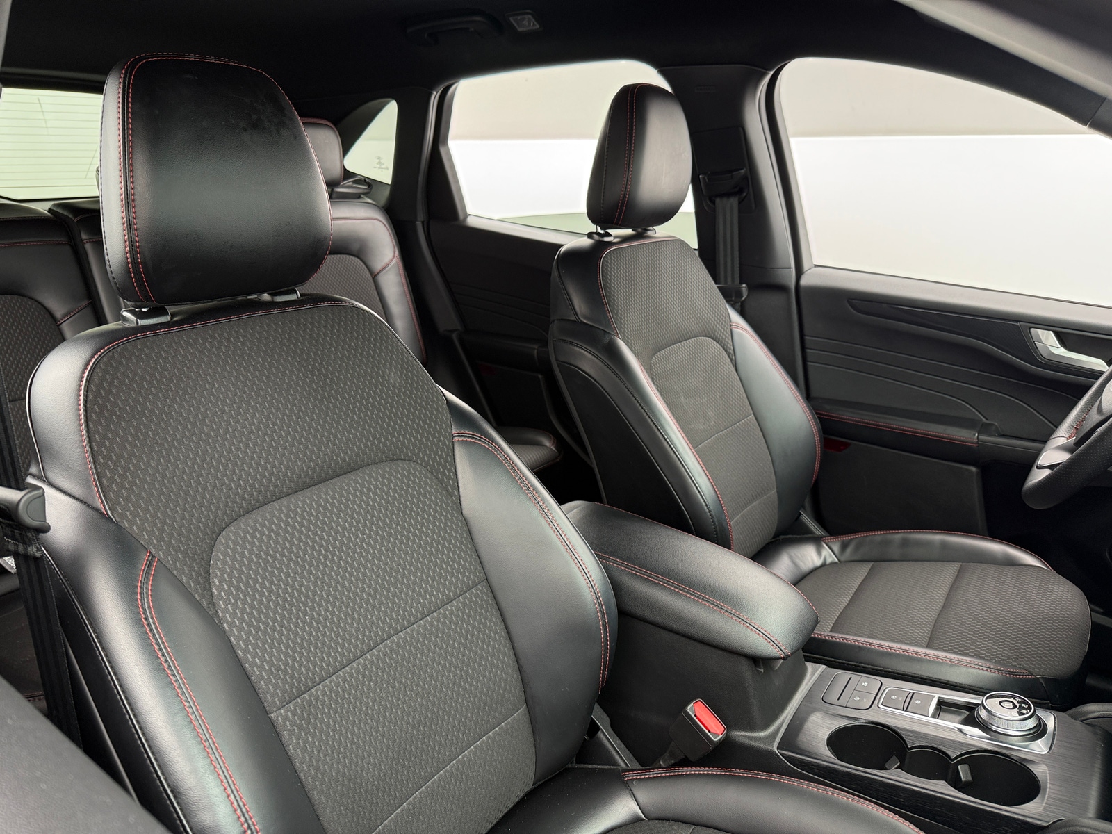 Thumbnail: 2024 Ford Escape - 2