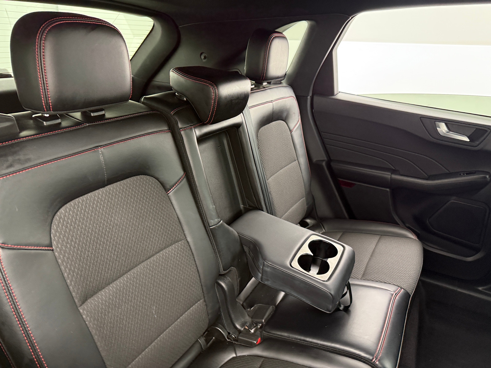 Thumbnail: 2024 Ford Escape - 6