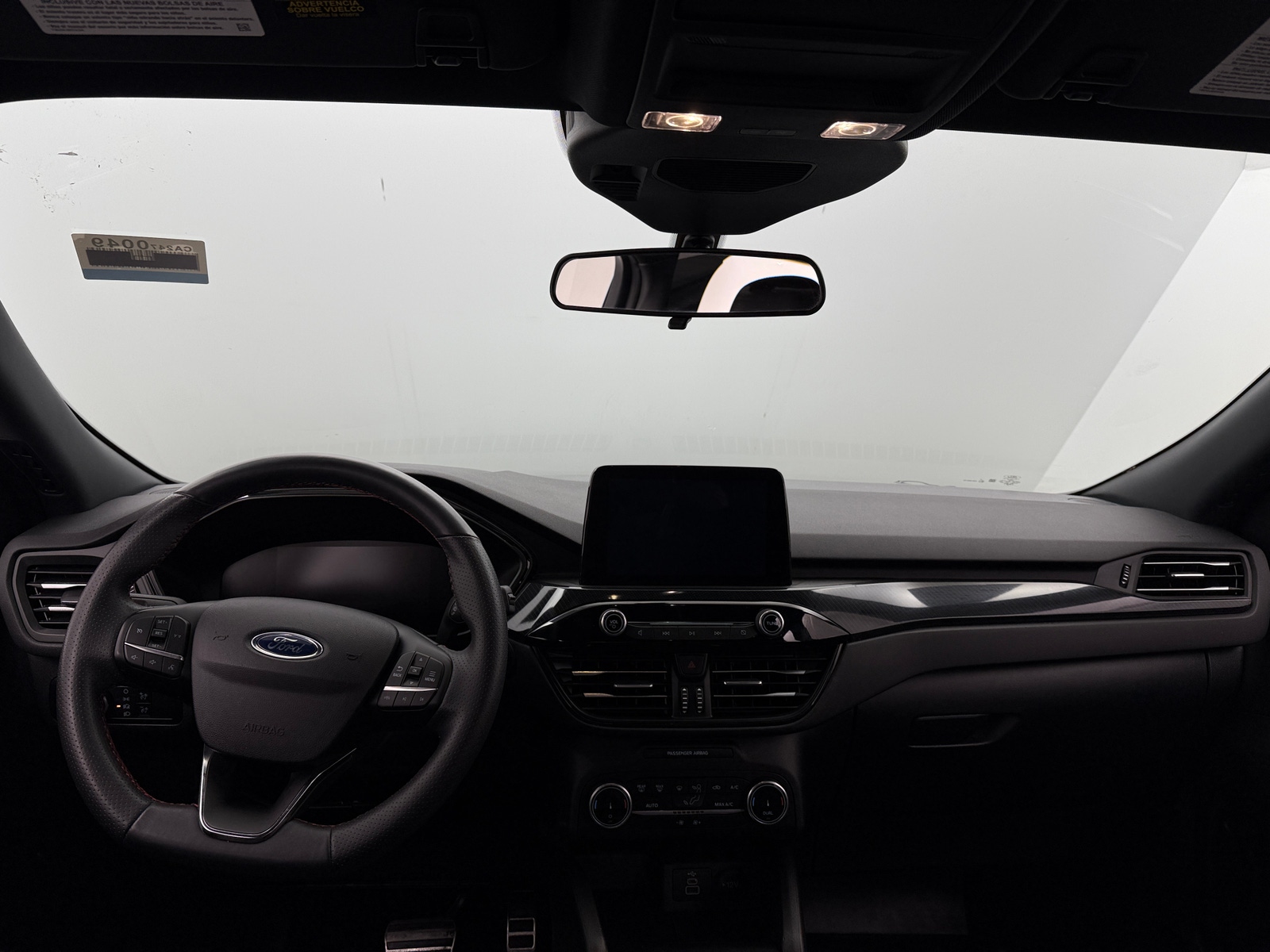 Thumbnail: 2024 Ford Escape - 3