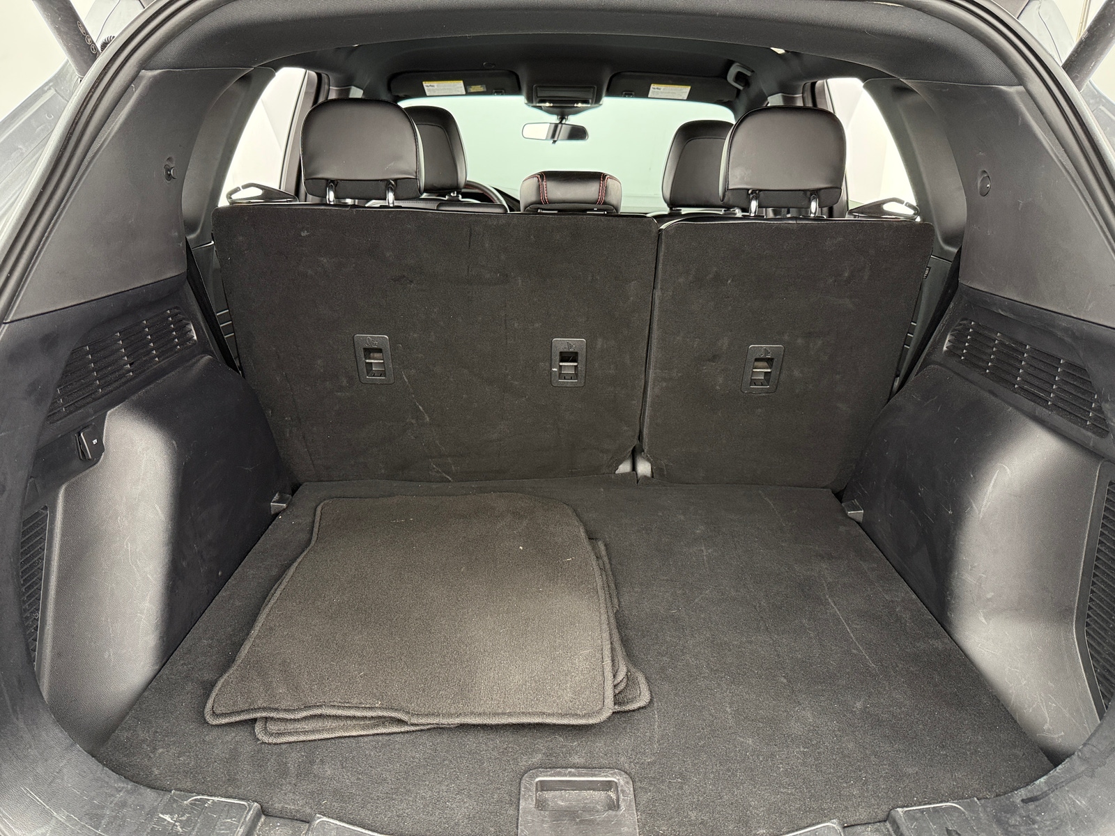 Thumbnail: 2024 Ford Escape - 7