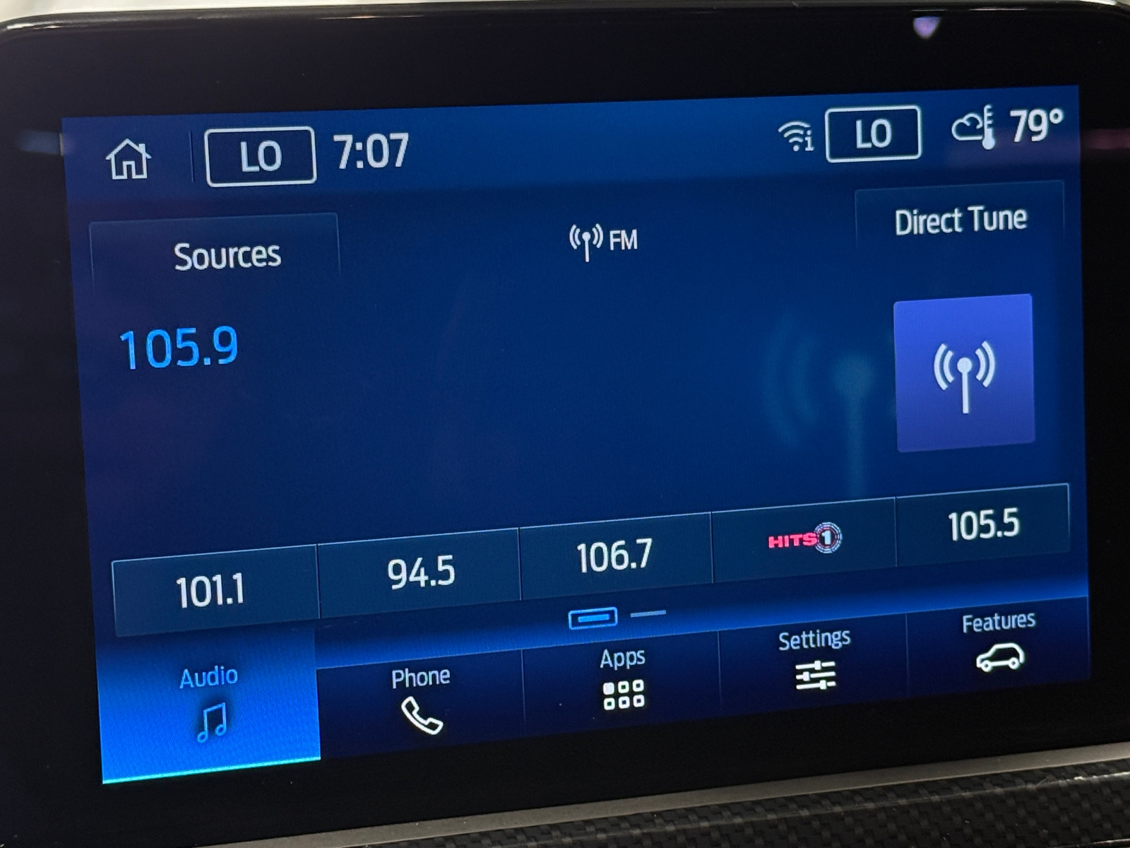 Thumbnail: 2024 Ford Escape - 4