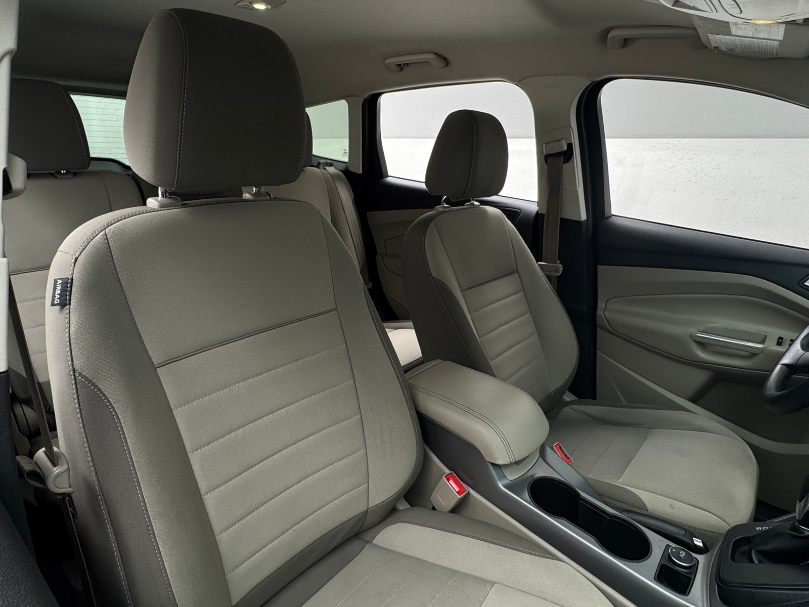 Thumbnail: 2015 Ford Escape - 2