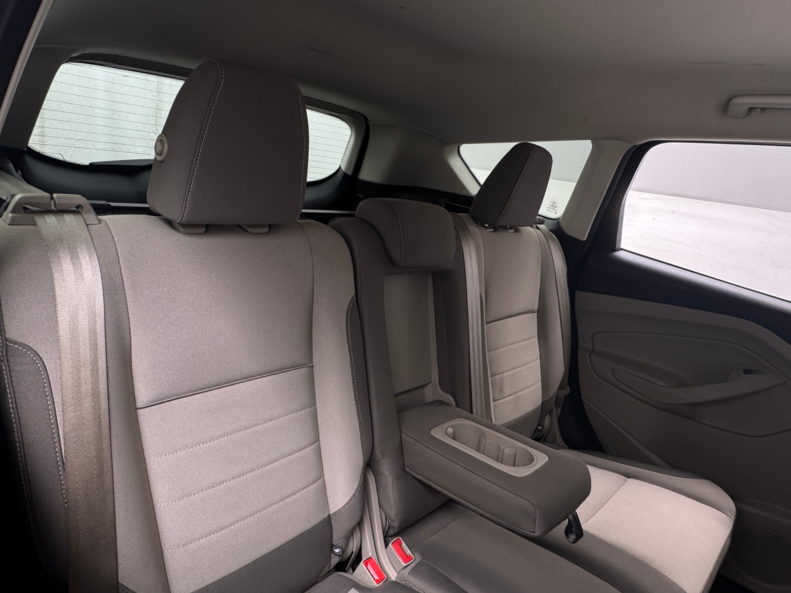 Thumbnail: 2015 Ford Escape - 6